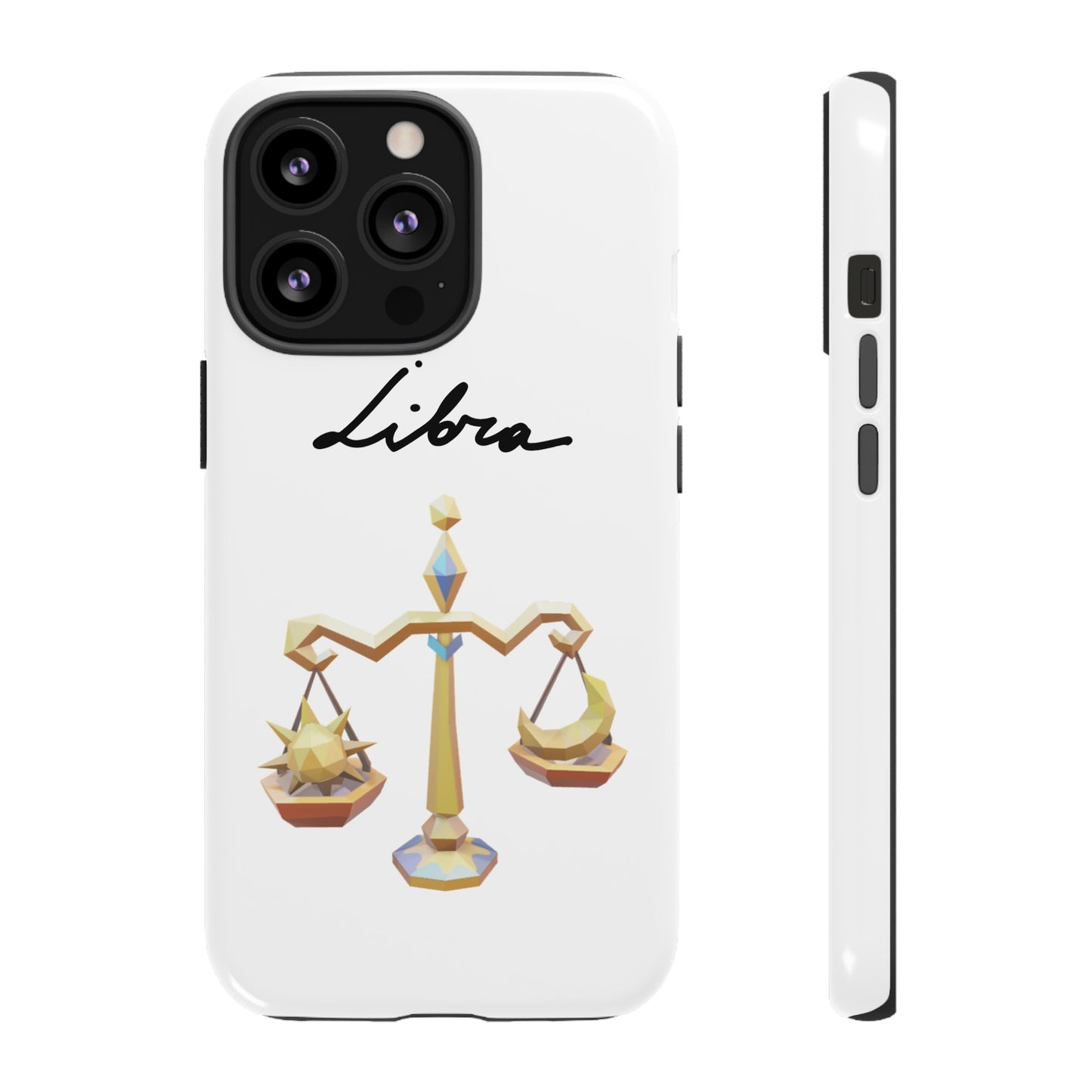 Libra Tough Cases