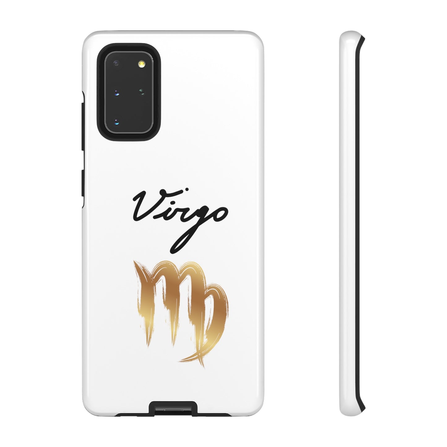 Virgo Tough Cases