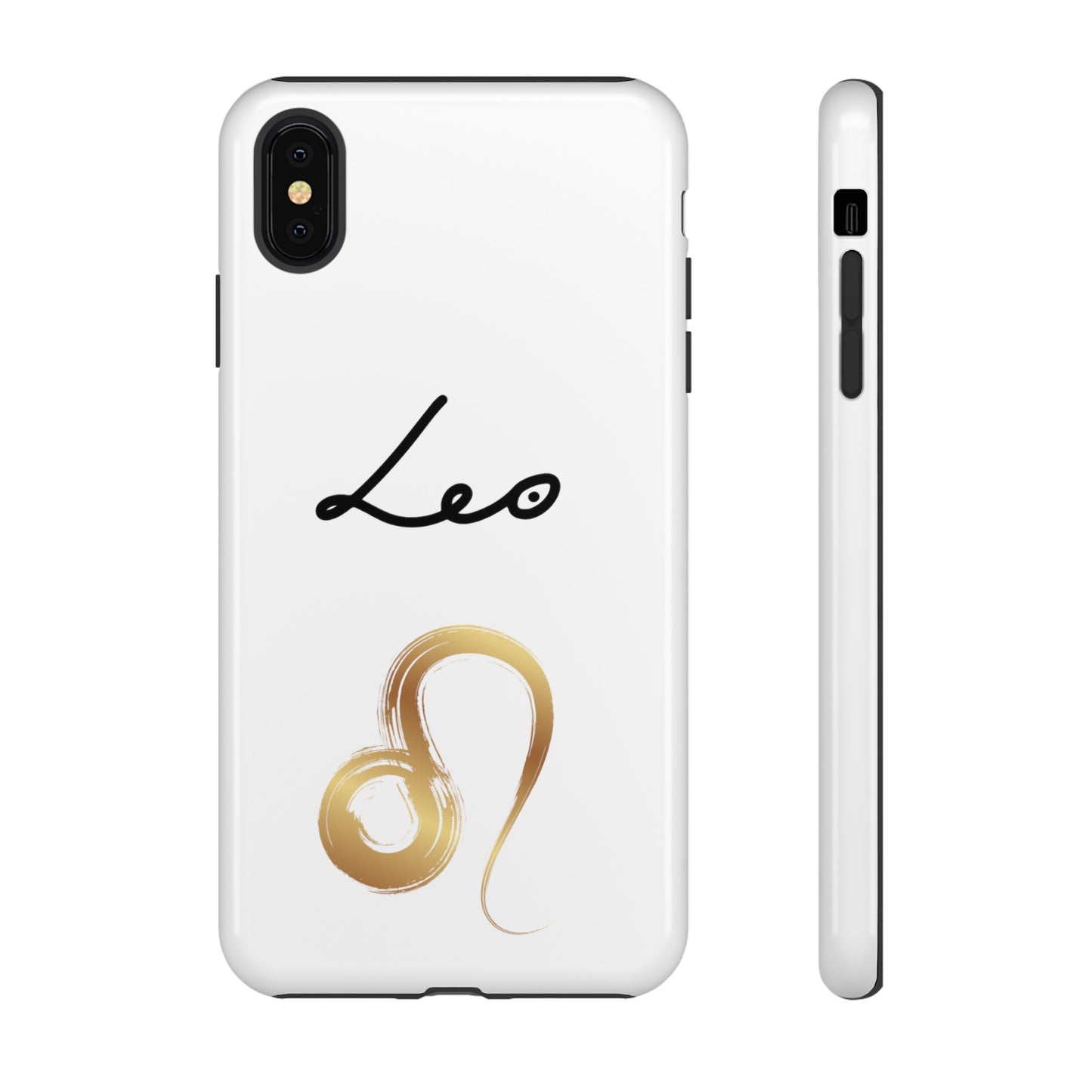 Leo Tough Cases