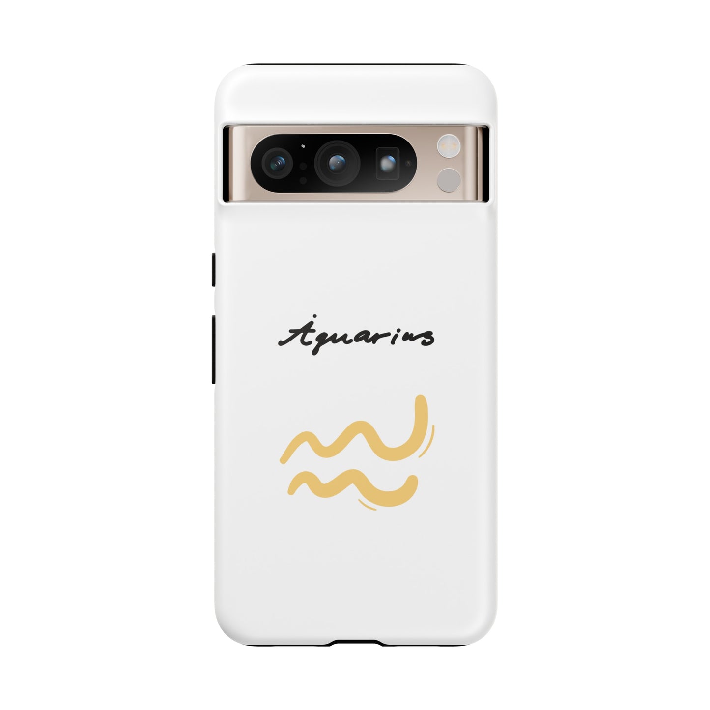 Aquarius Tough Cases