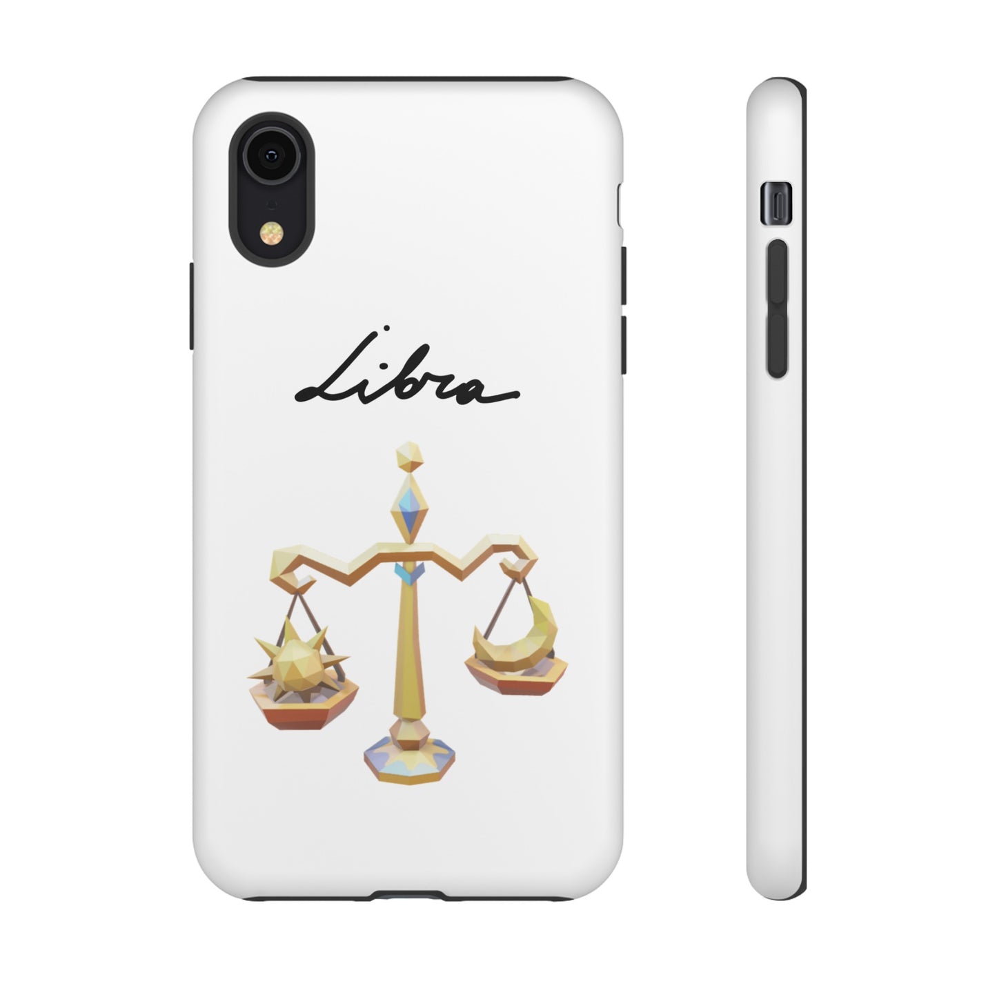 Libra Tough Cases