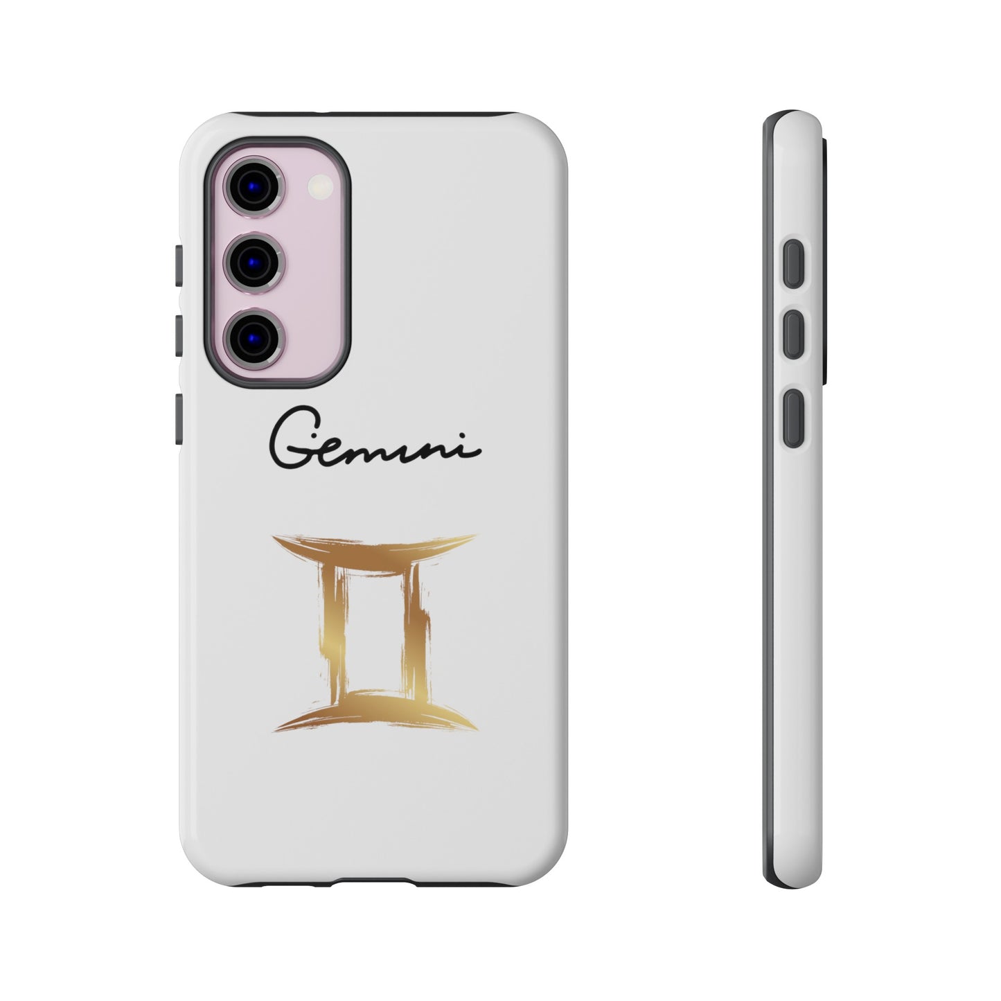 Gemini Tough Cases