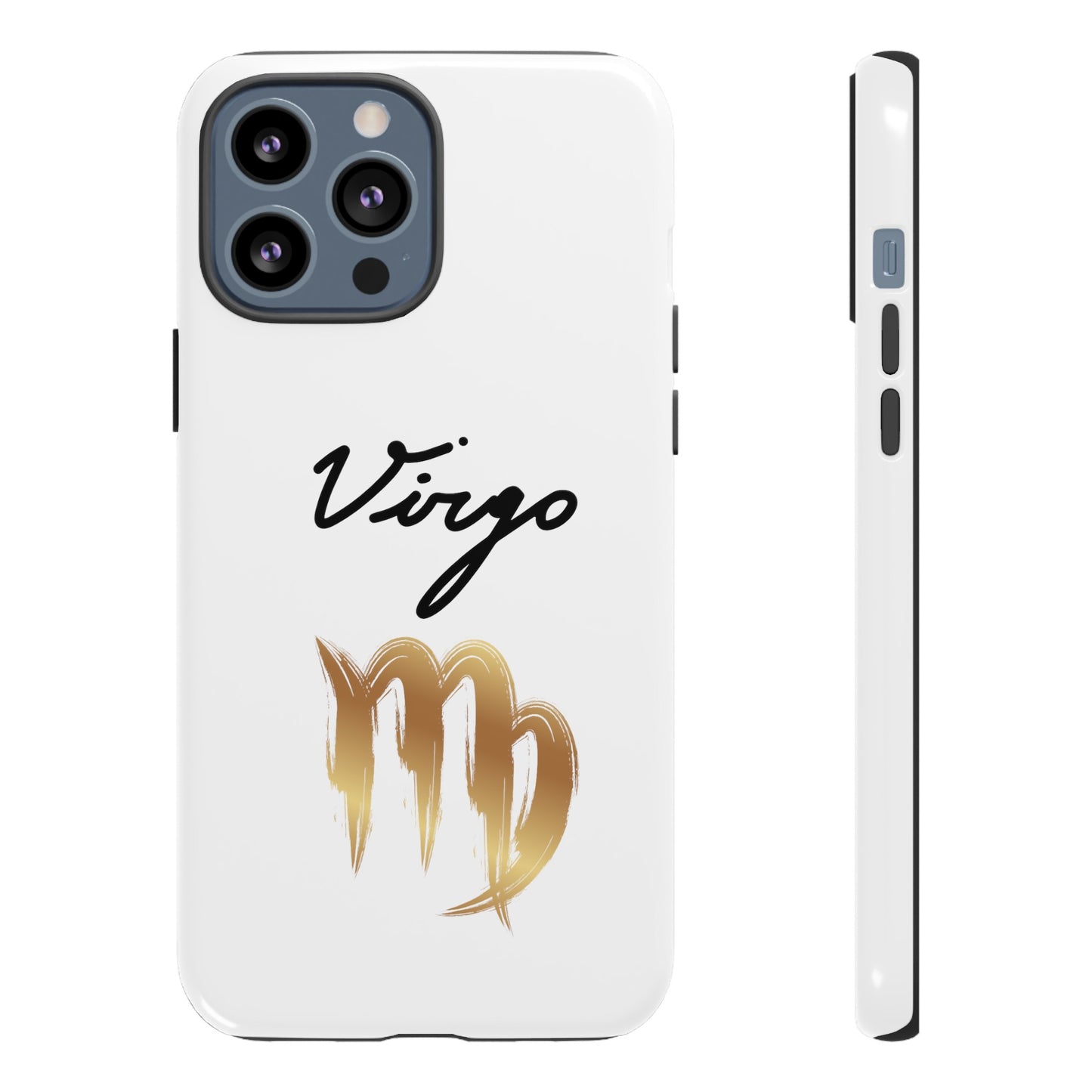 Virgo Tough Cases