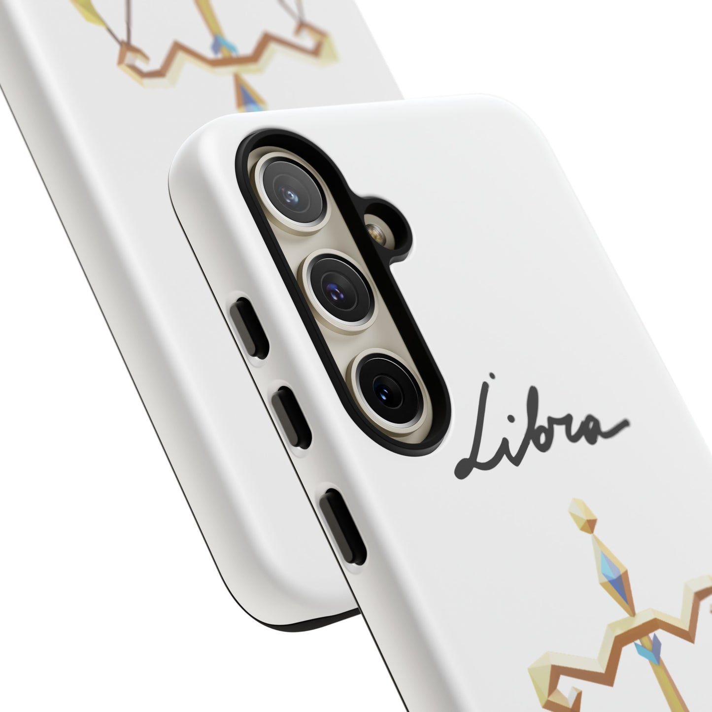 Libra Tough Cases