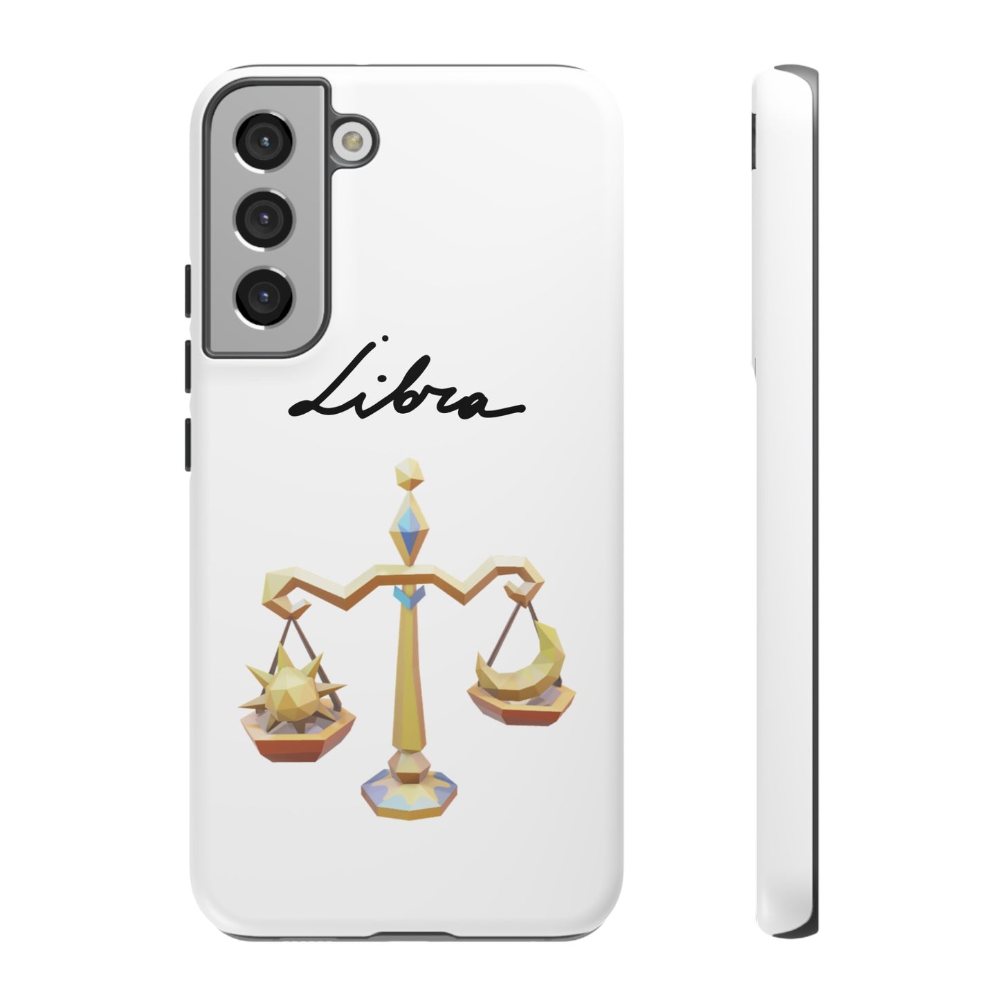 Libra Tough Cases