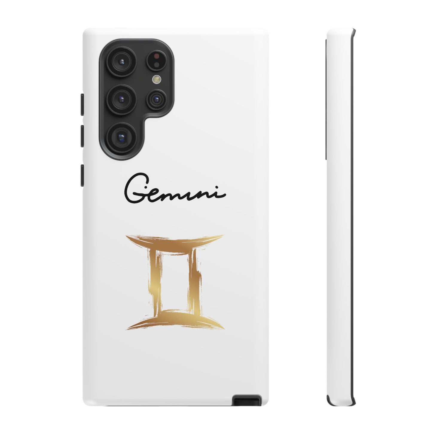 Gemini Tough Cases