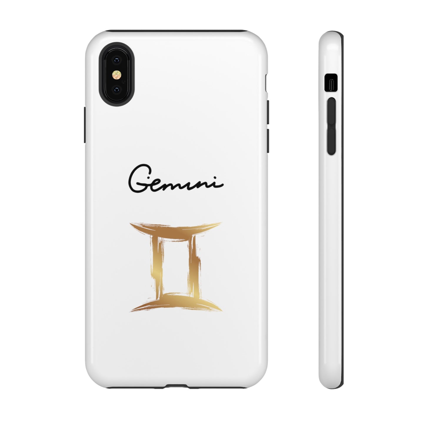 Gemini Tough Cases