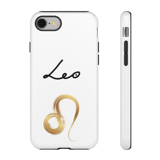 Leo Tough Cases