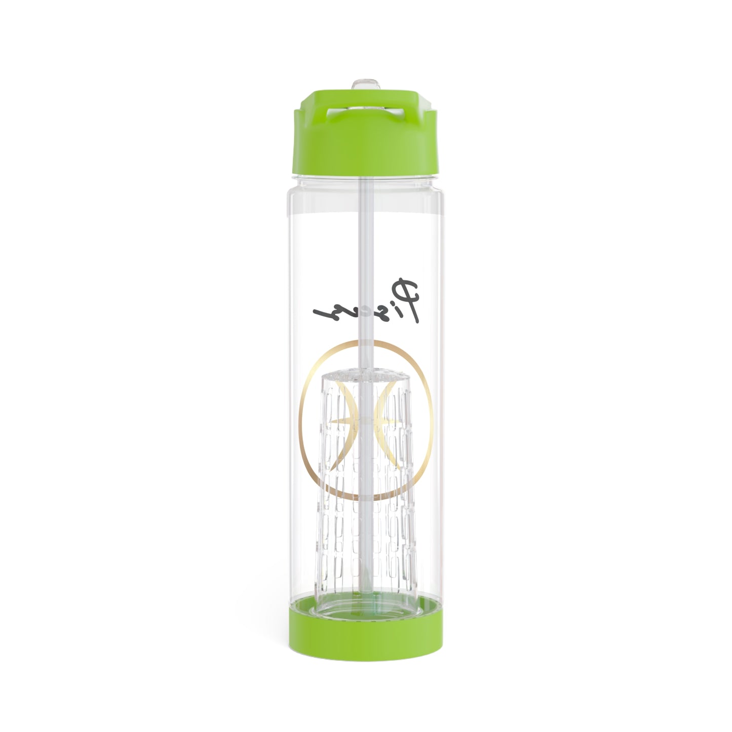 Pisces Infuser Water Bottle