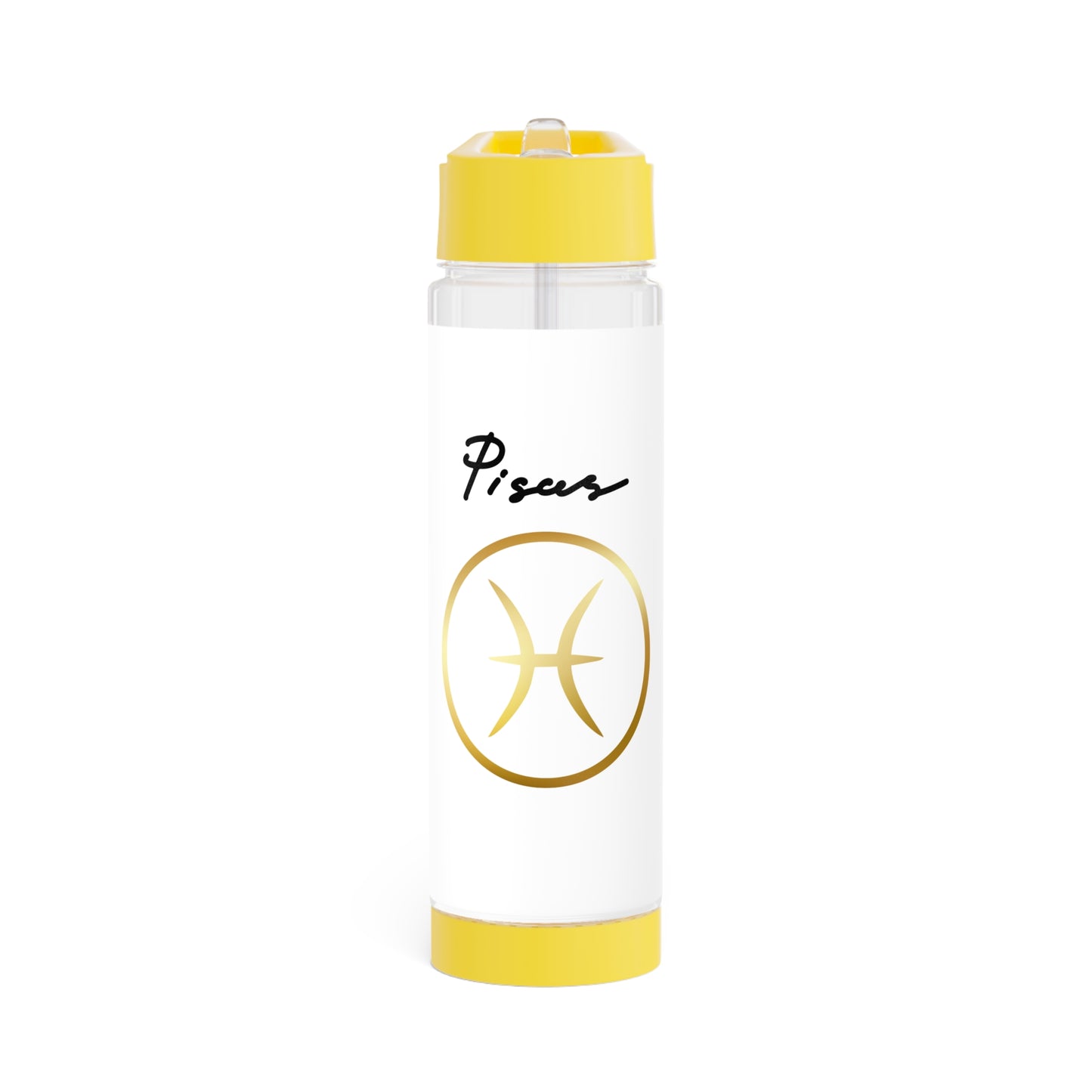 Pisces Infuser Water Bottle