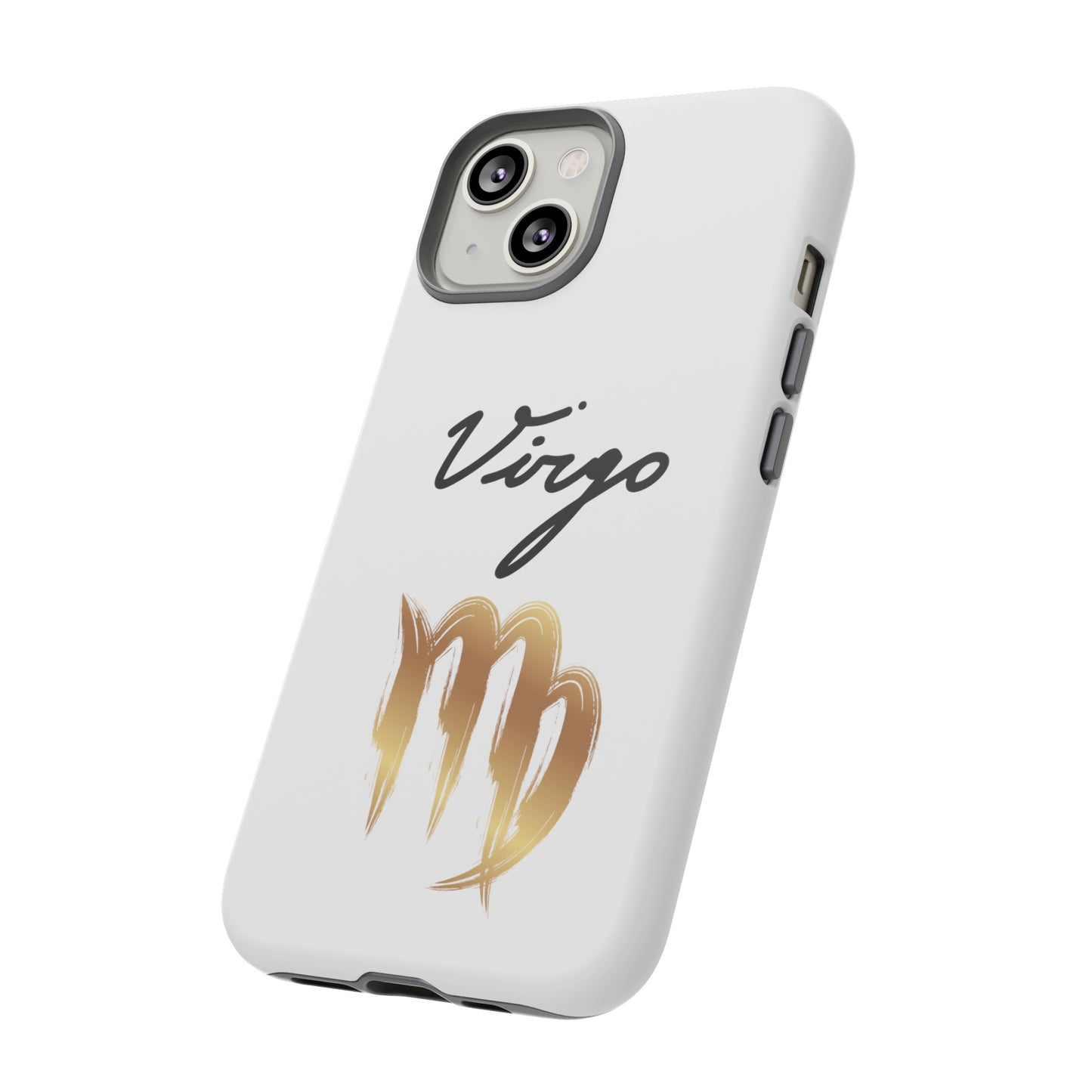 Virgo Tough Cases