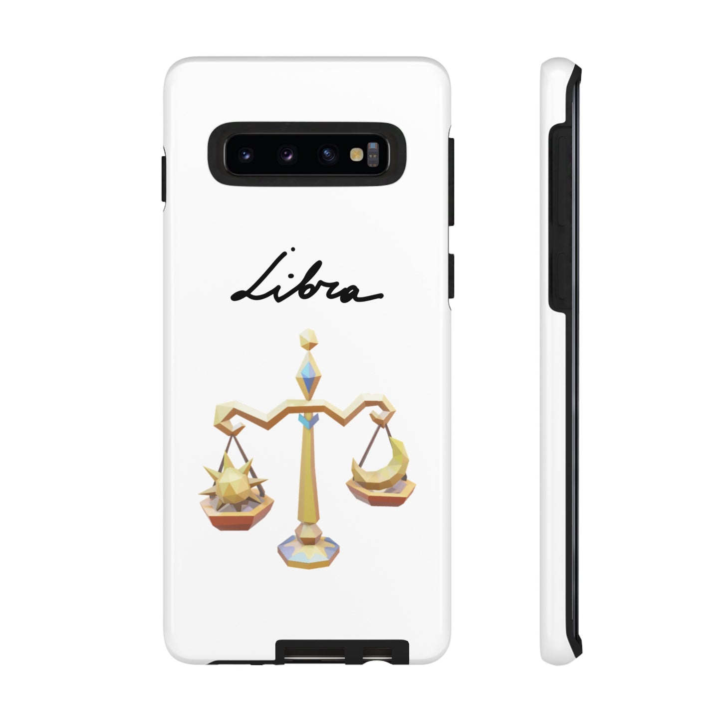 Libra Tough Cases