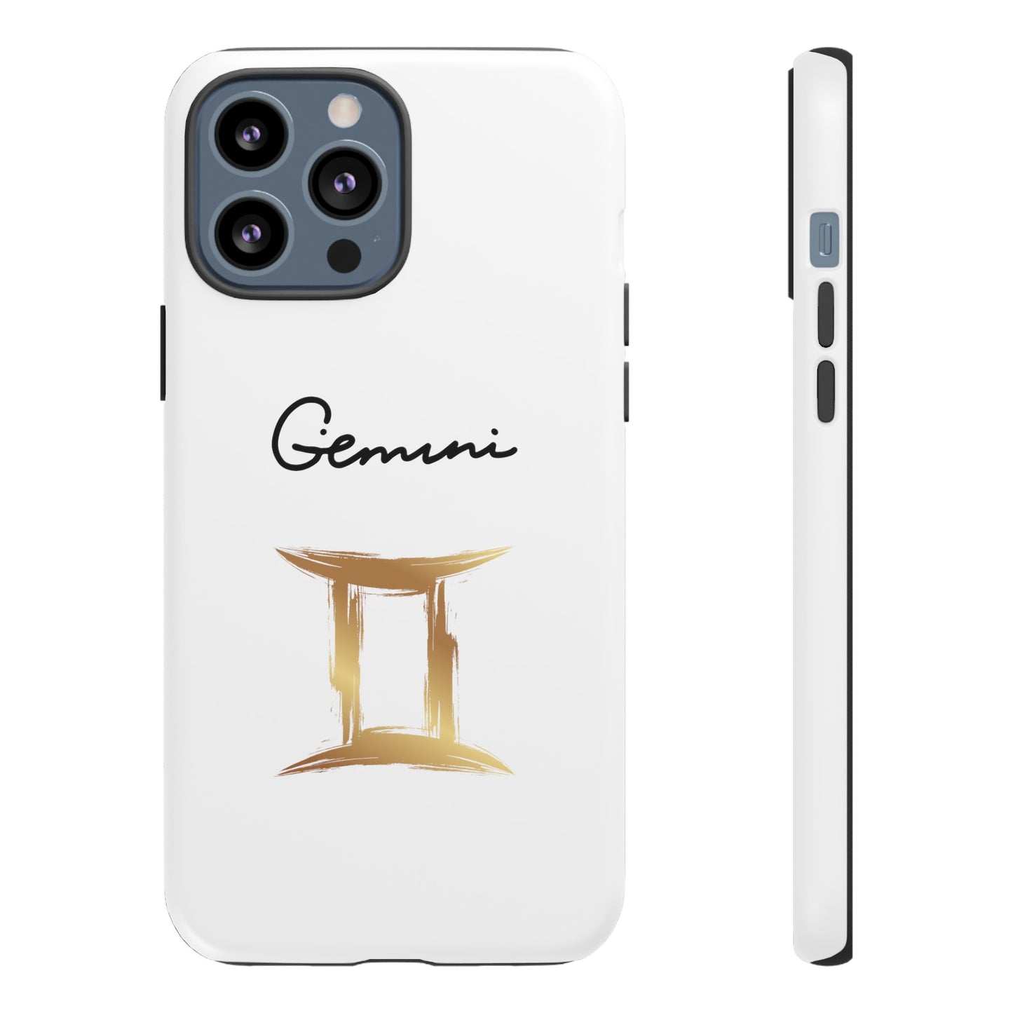 Gemini Tough Cases