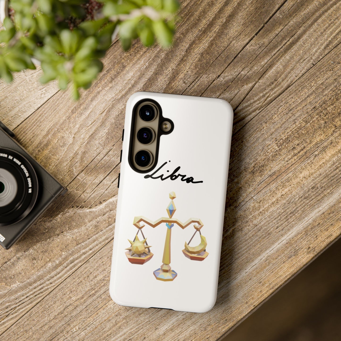 Libra Tough Cases