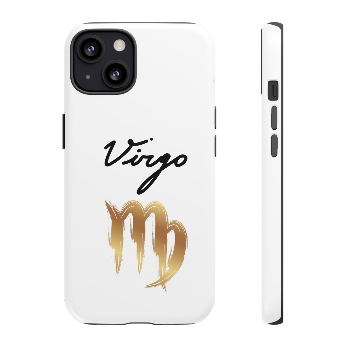 Virgo Tough Cases