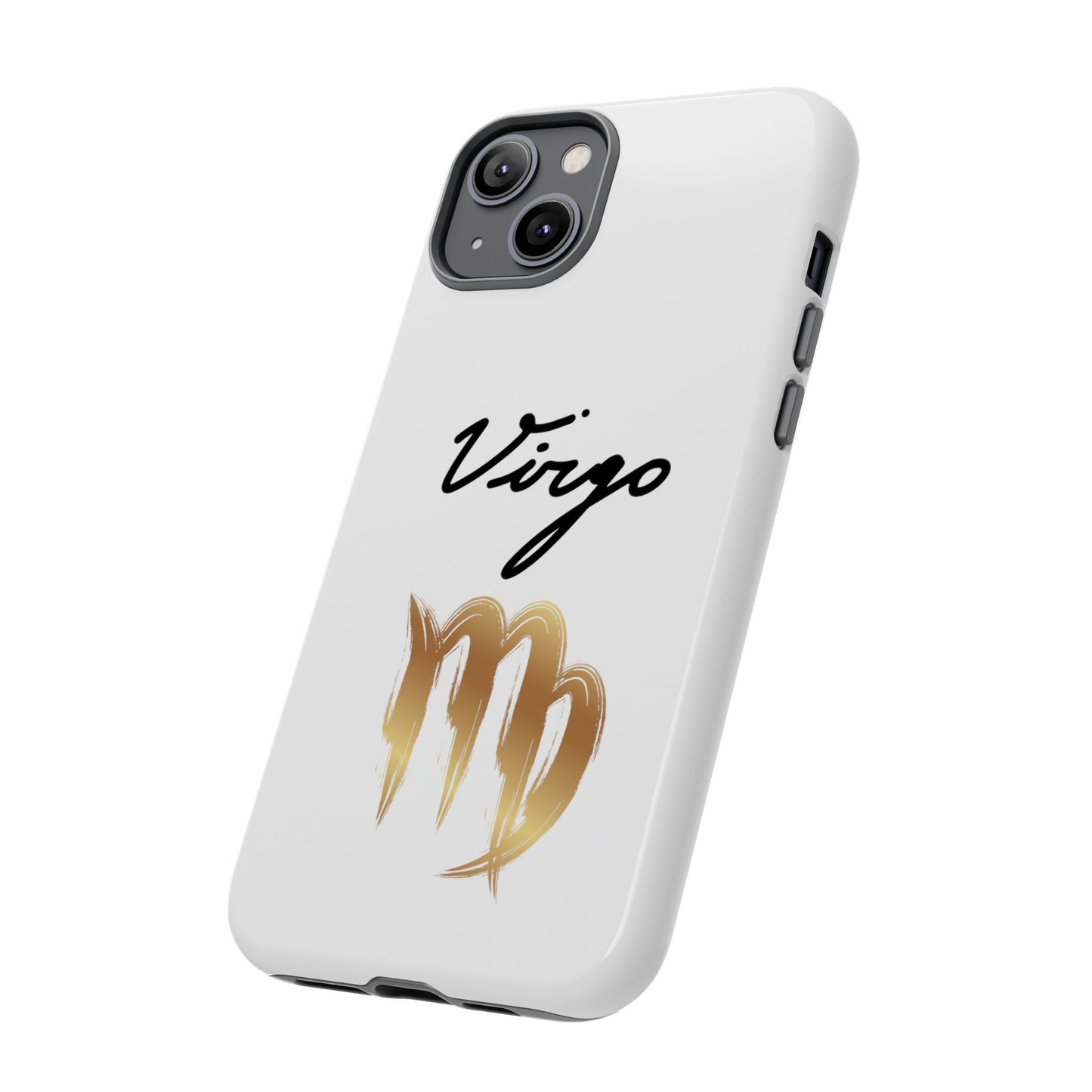 Virgo Tough Cases