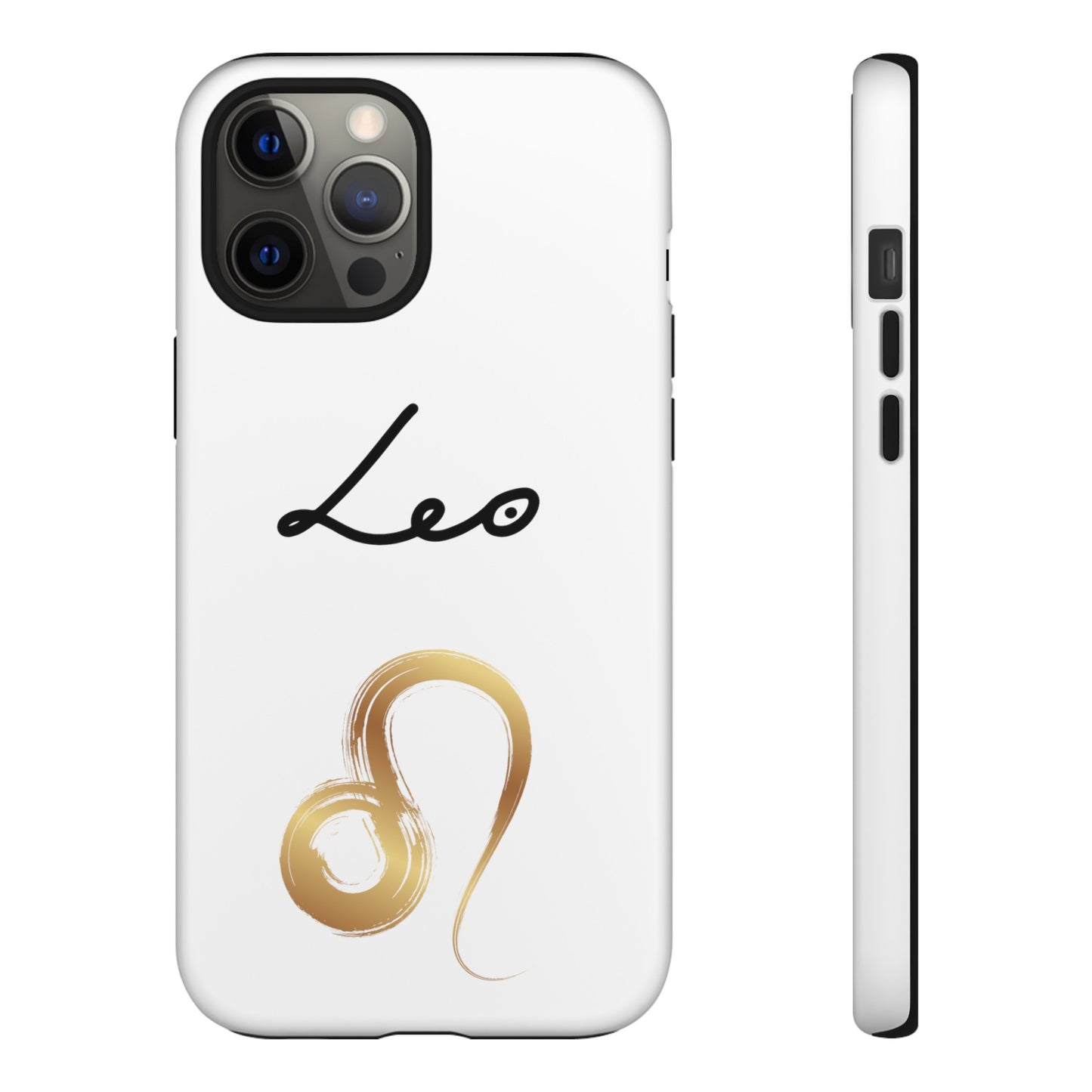 Leo Tough Cases