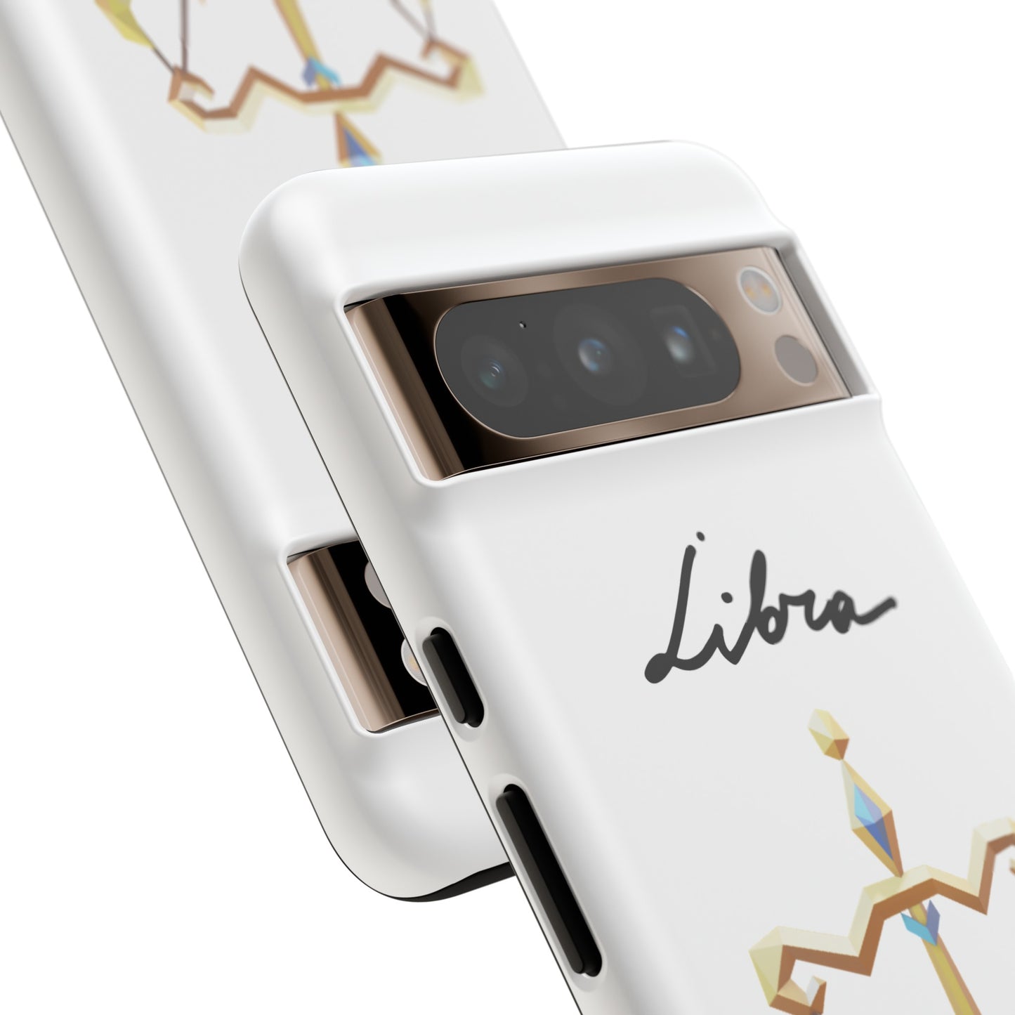 Libra Tough Cases