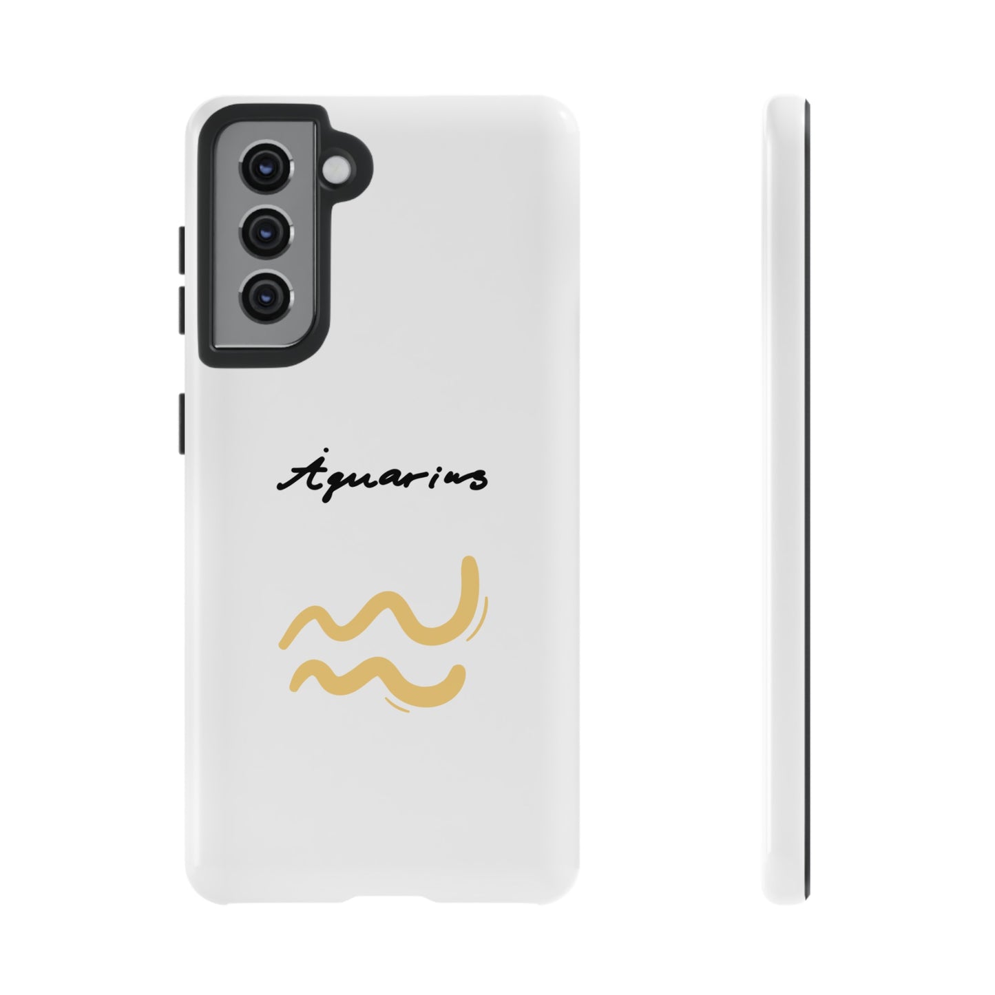 Aquarius Tough Cases