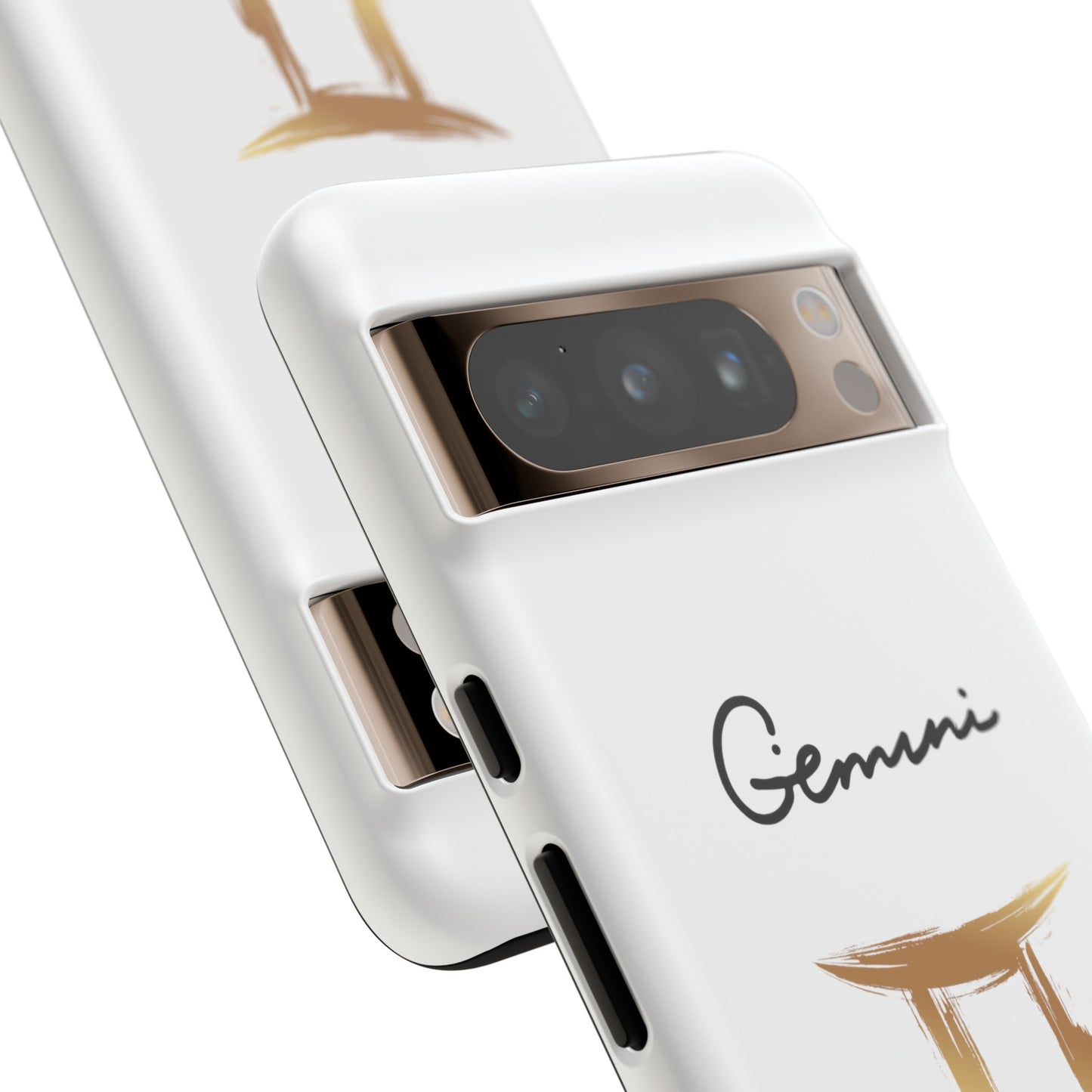 Gemini Tough Cases