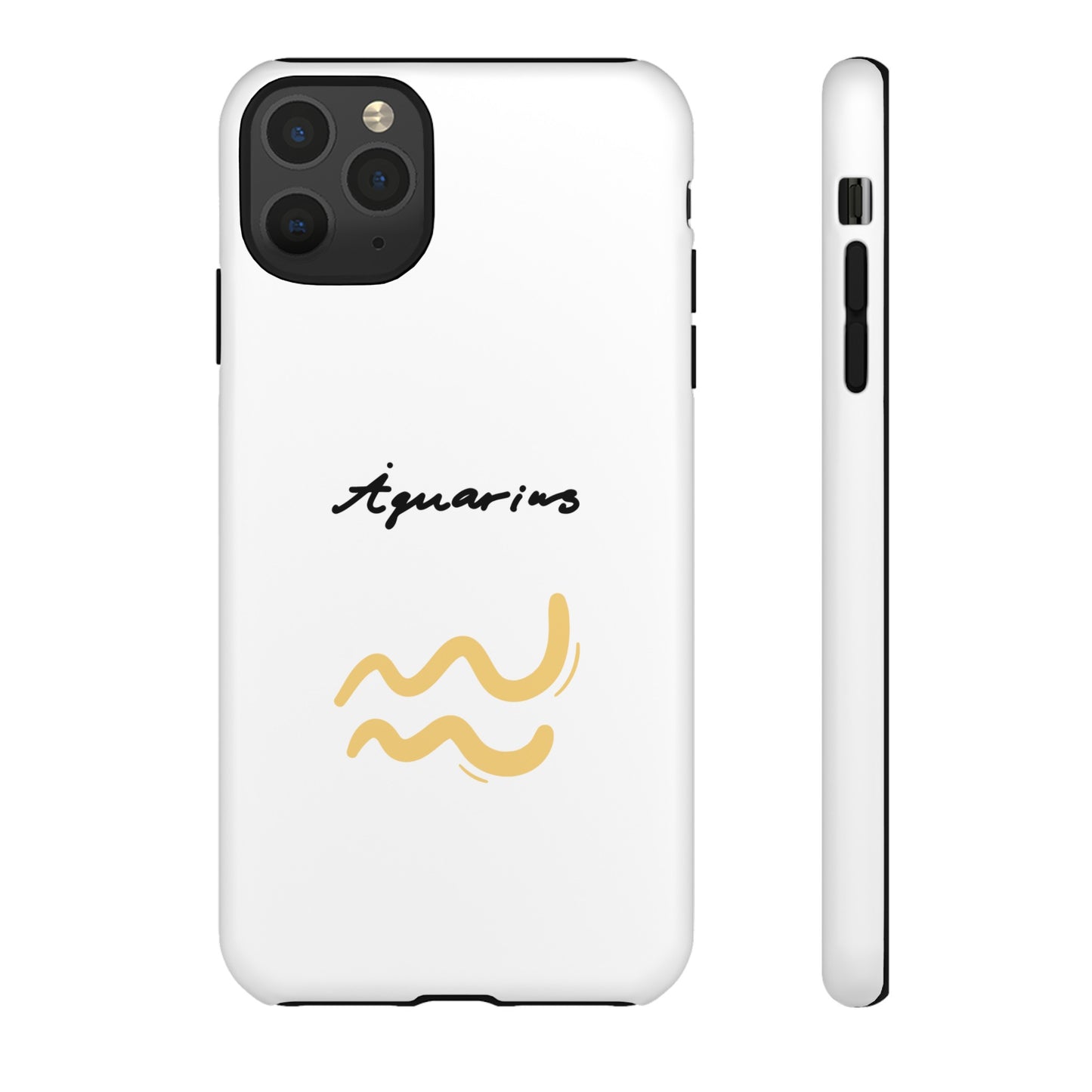 Aquarius Tough Cases