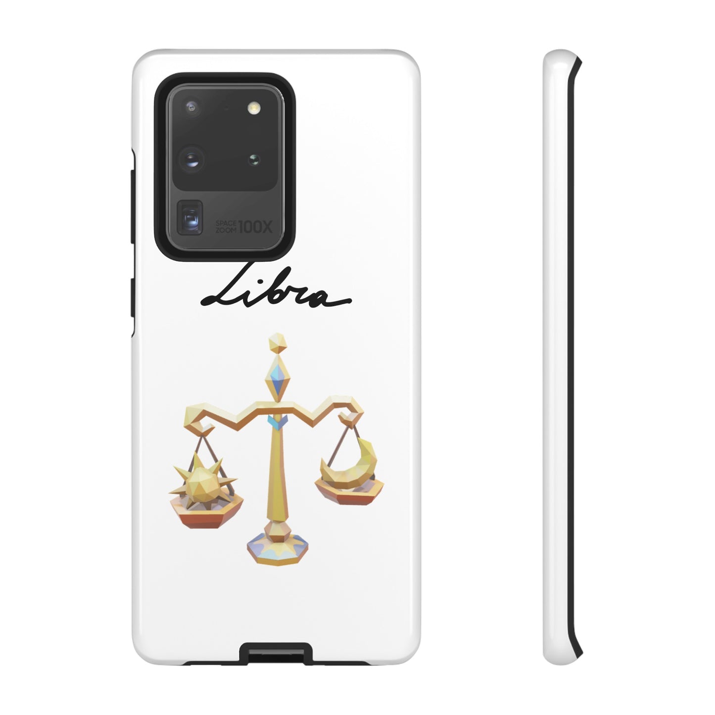 Libra Tough Cases