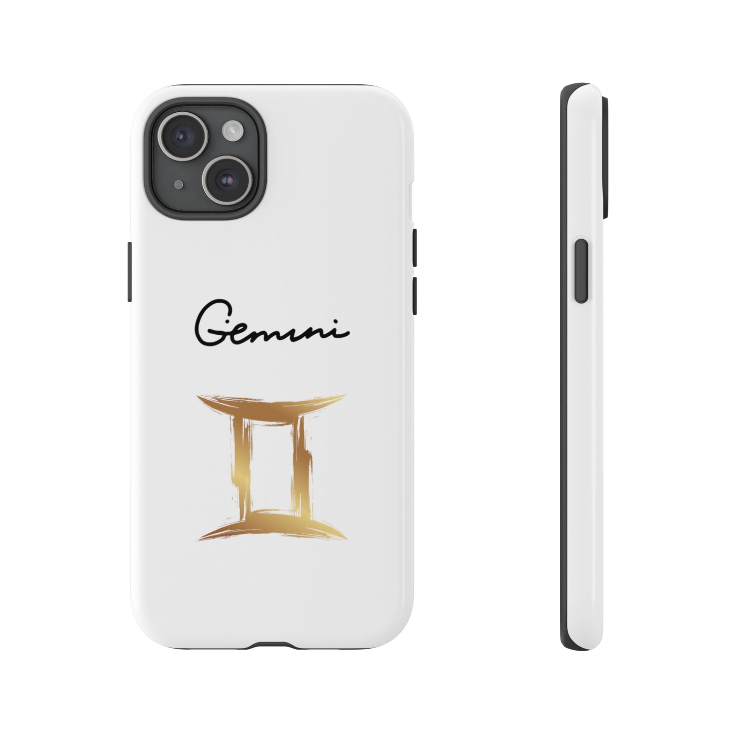 Gemini Tough Cases