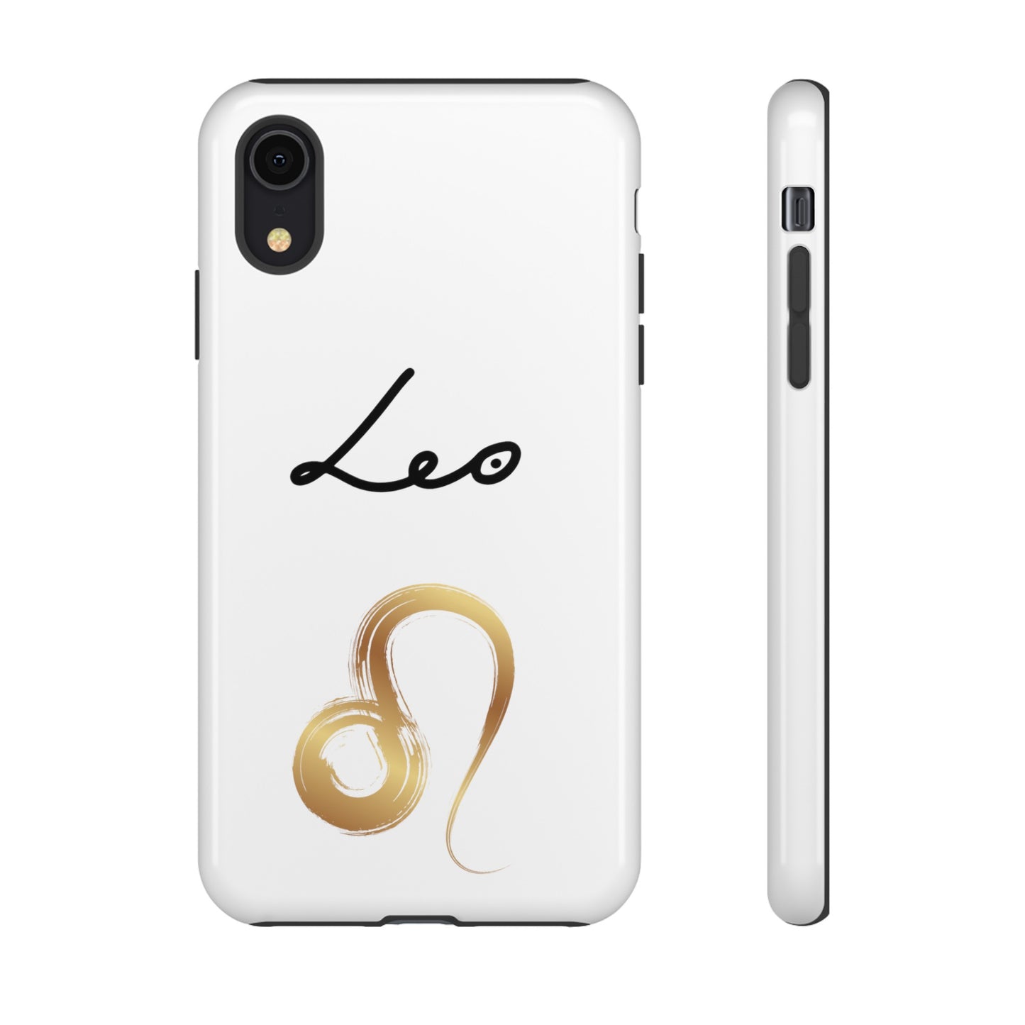 Leo Tough Cases