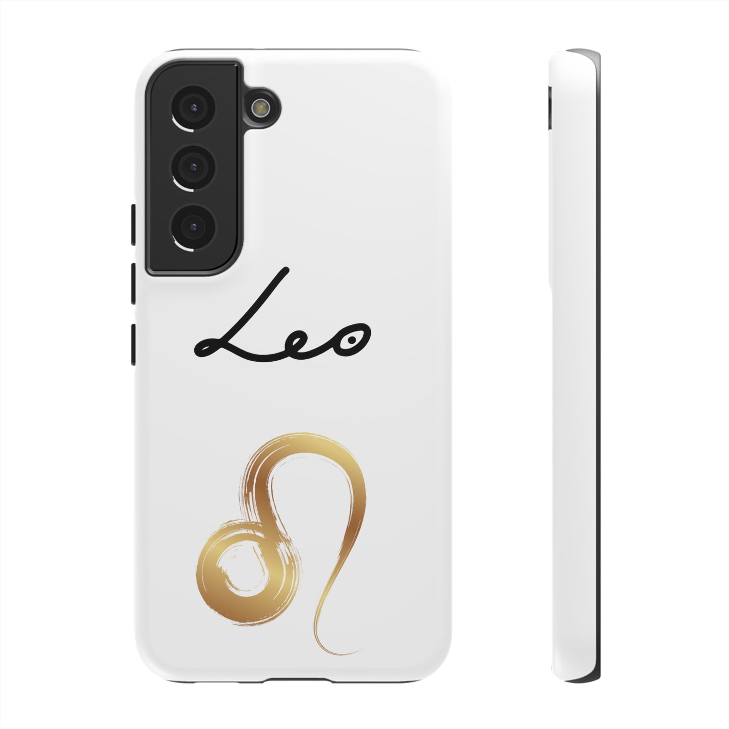 Leo Tough Cases