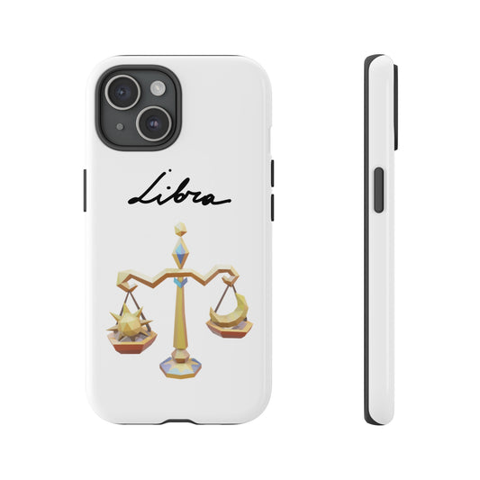 Libra Tough Cases