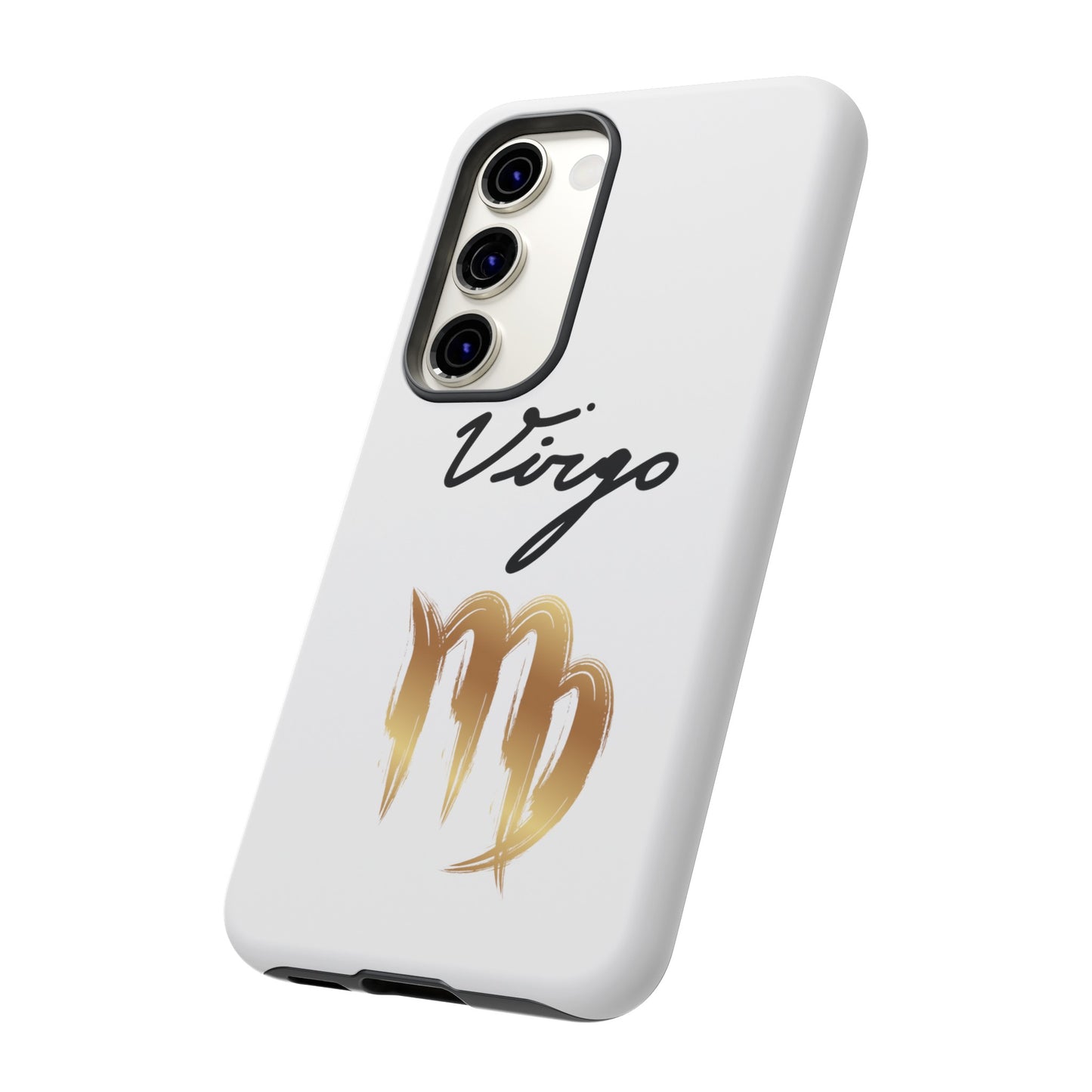 Virgo Tough Cases