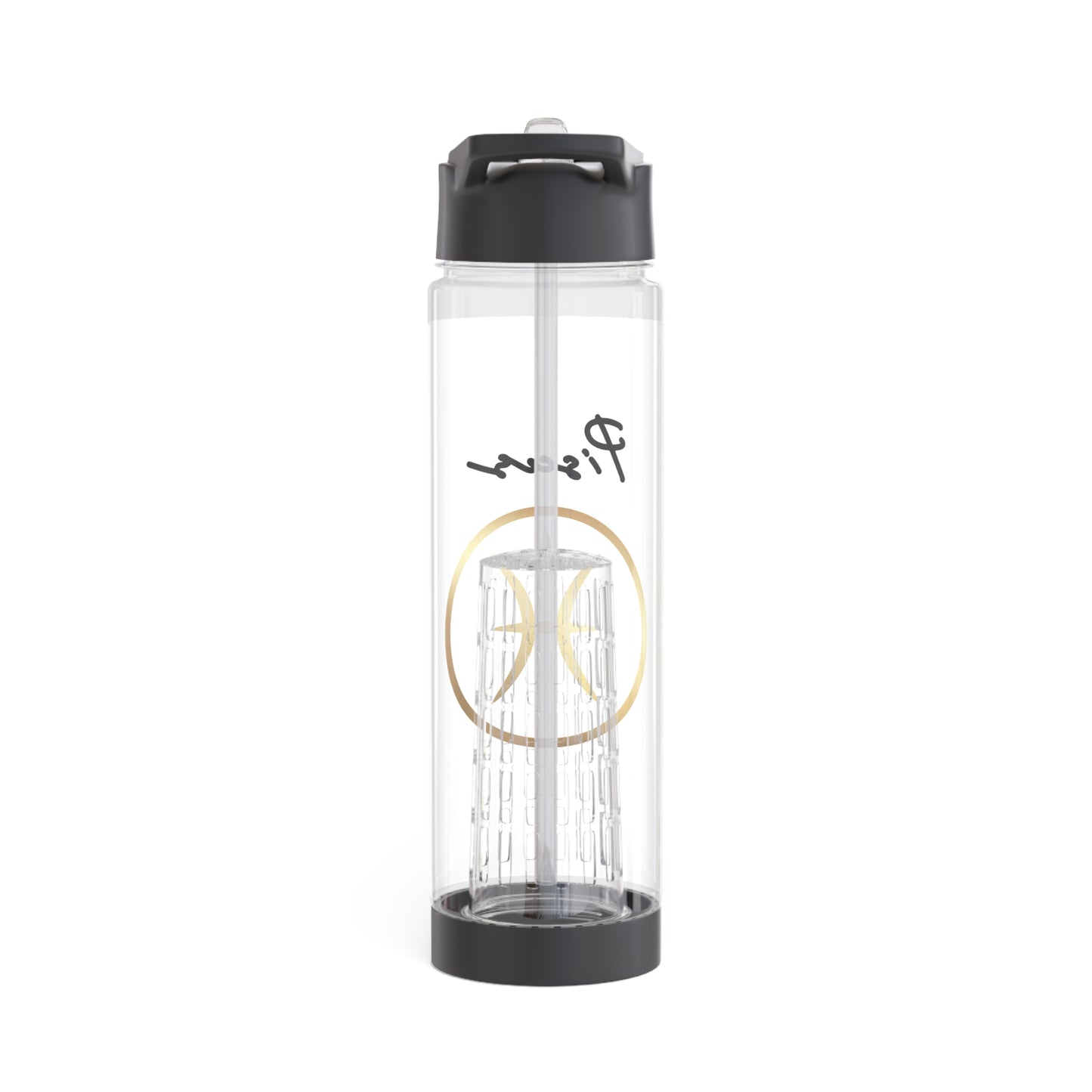 Pisces Infuser Water Bottle