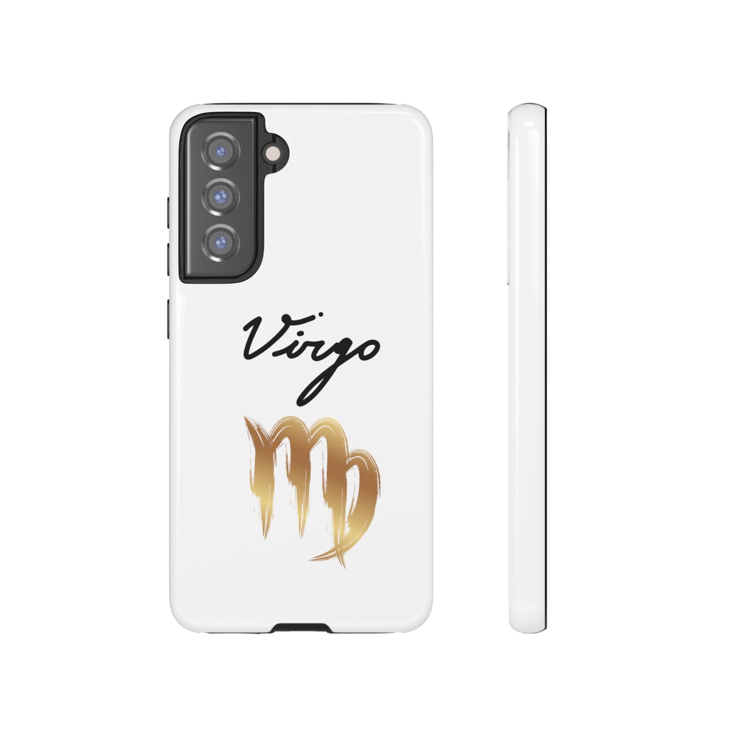 Virgo Tough Cases