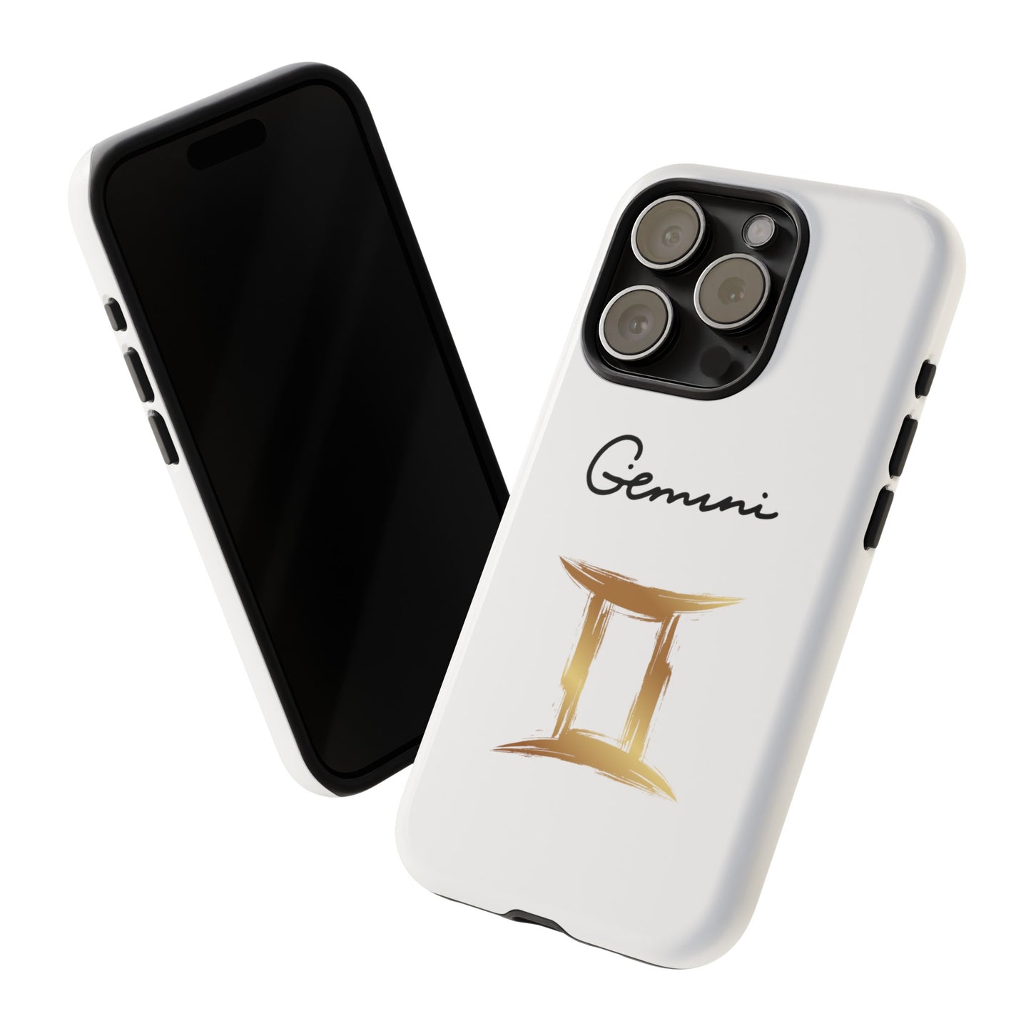 Gemini Tough Cases