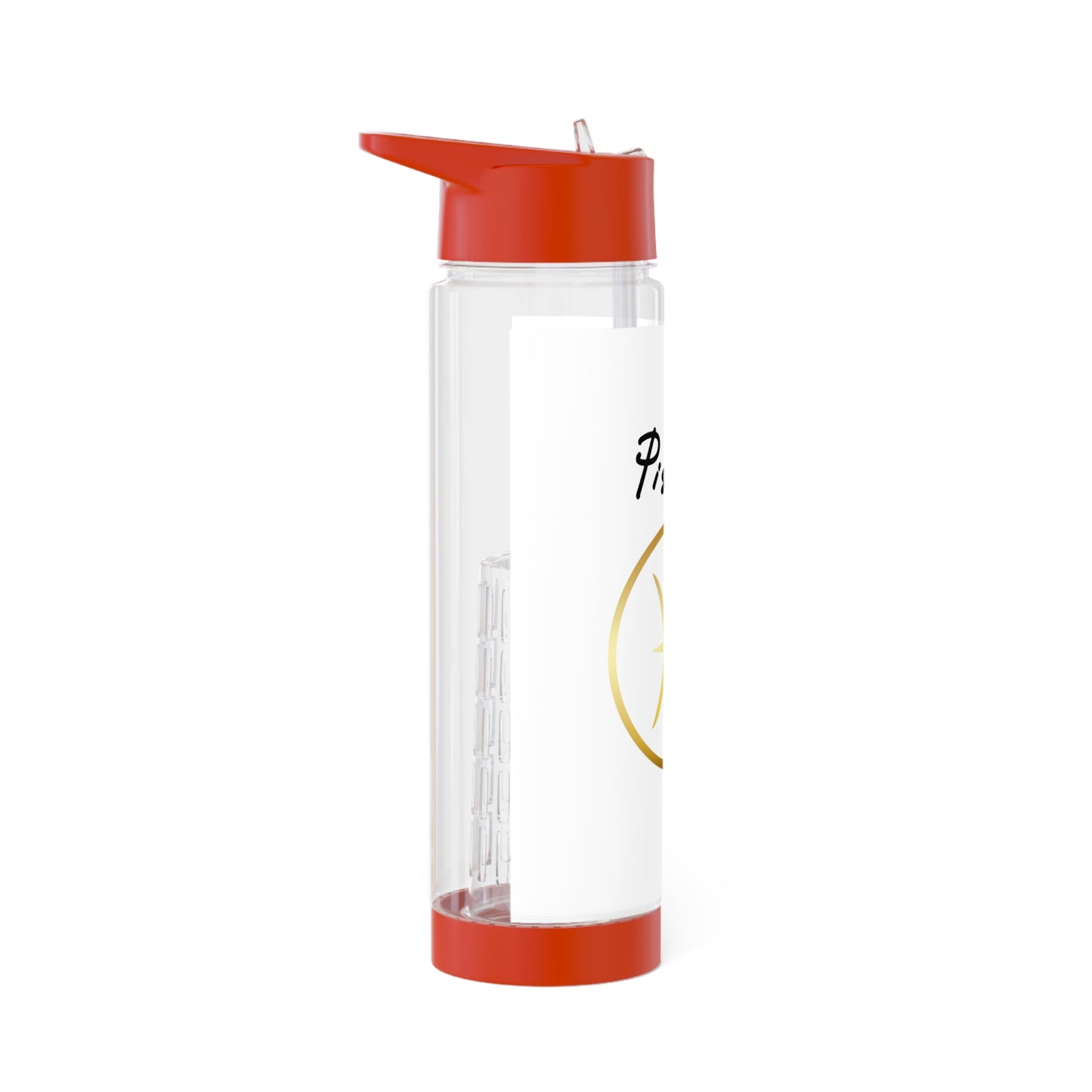 Pisces Infuser Water Bottle