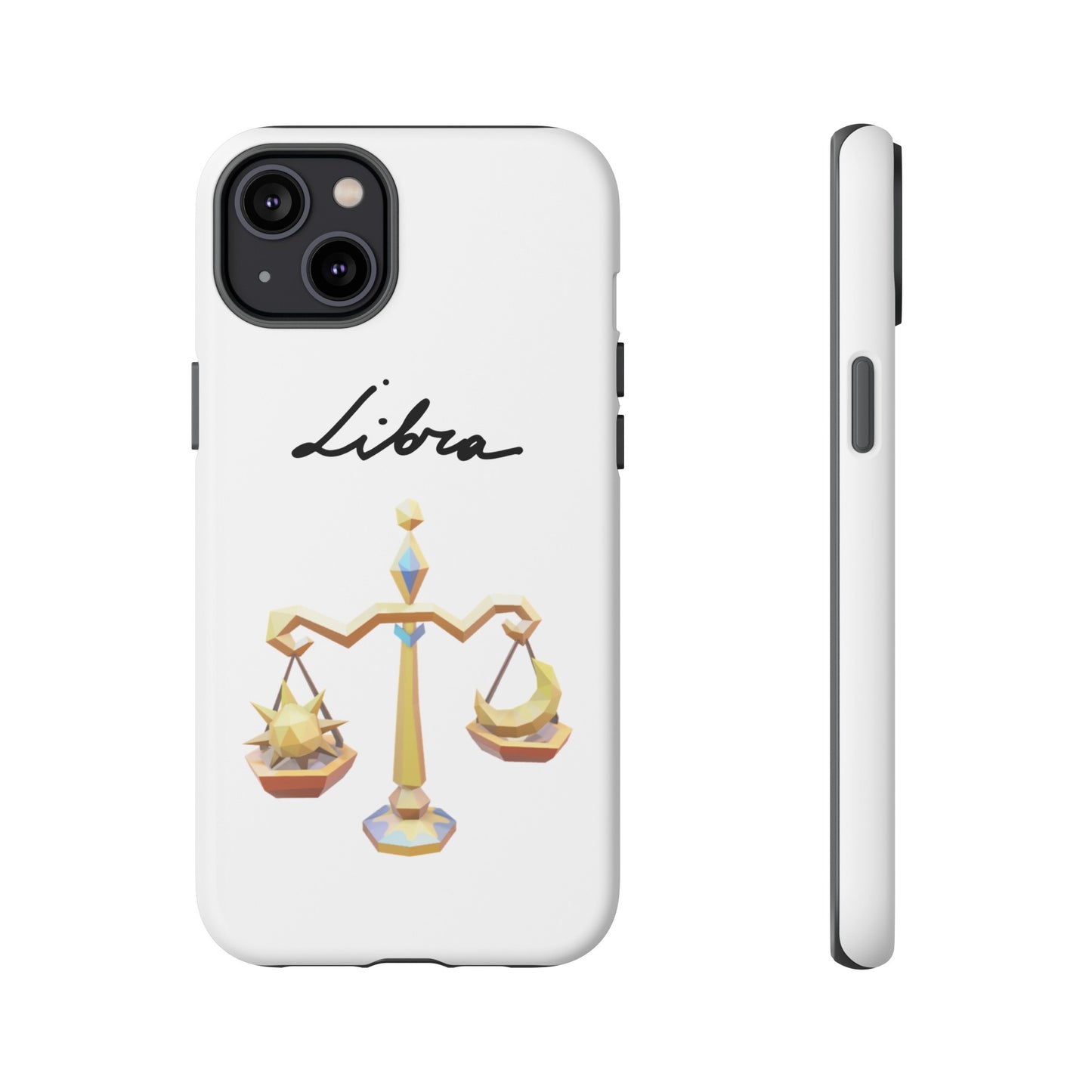 Libra Tough Cases