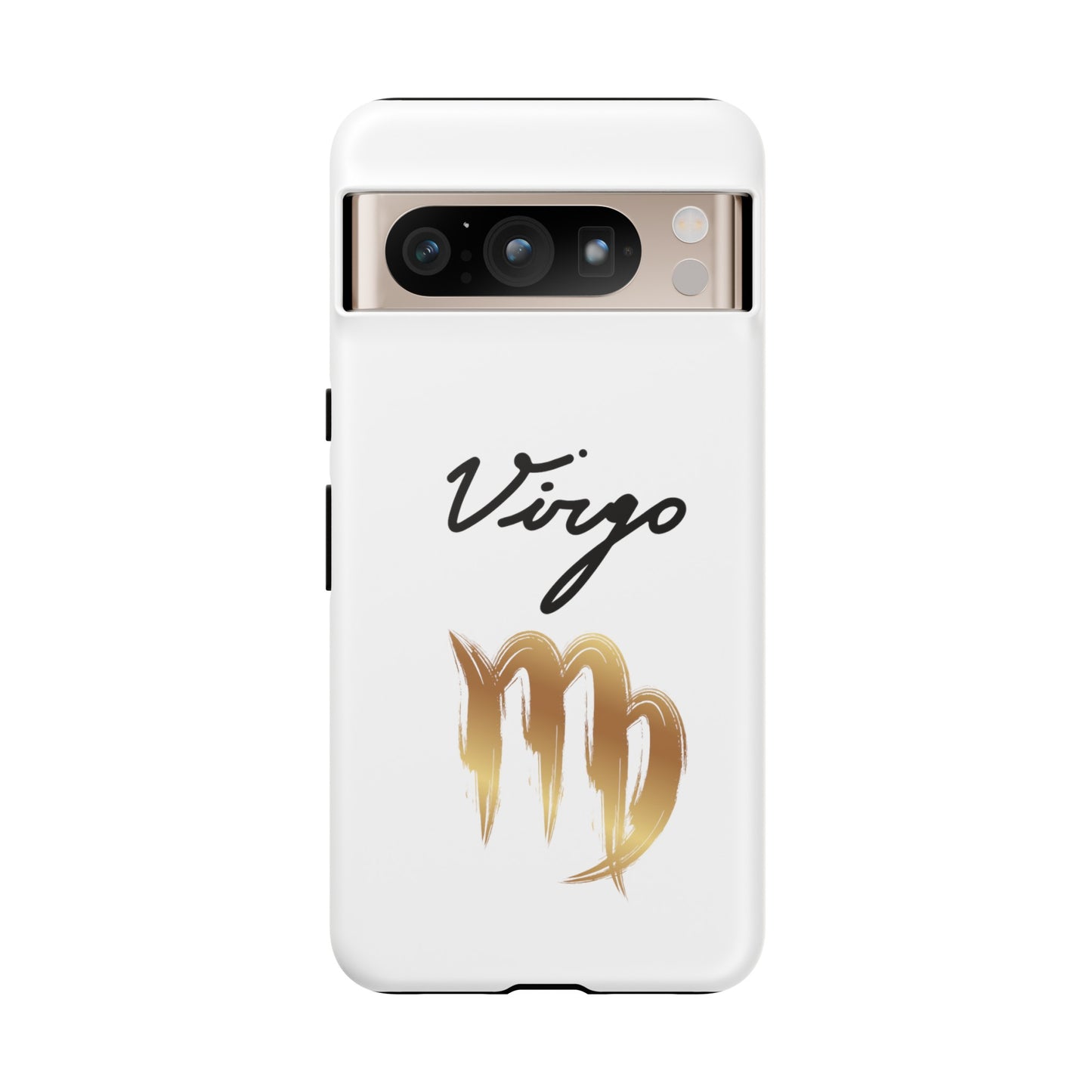 Virgo Tough Cases