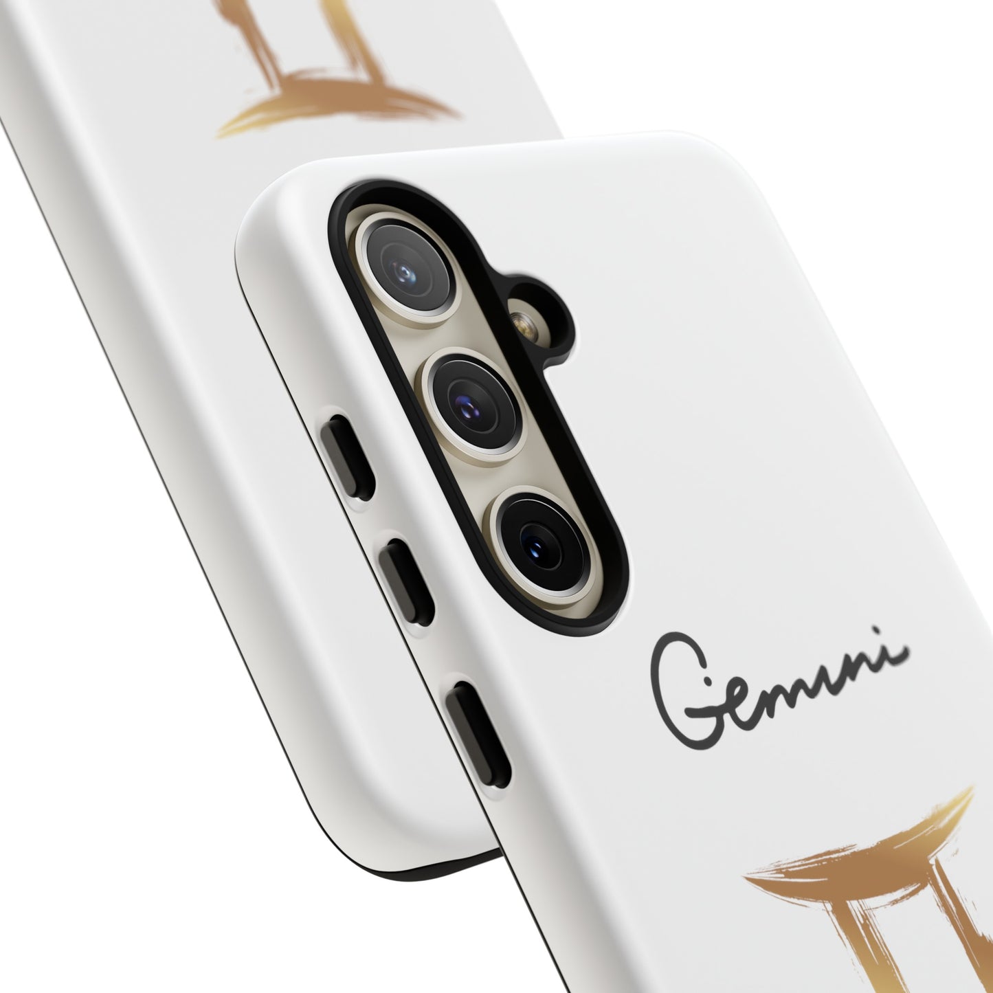 Gemini Tough Cases