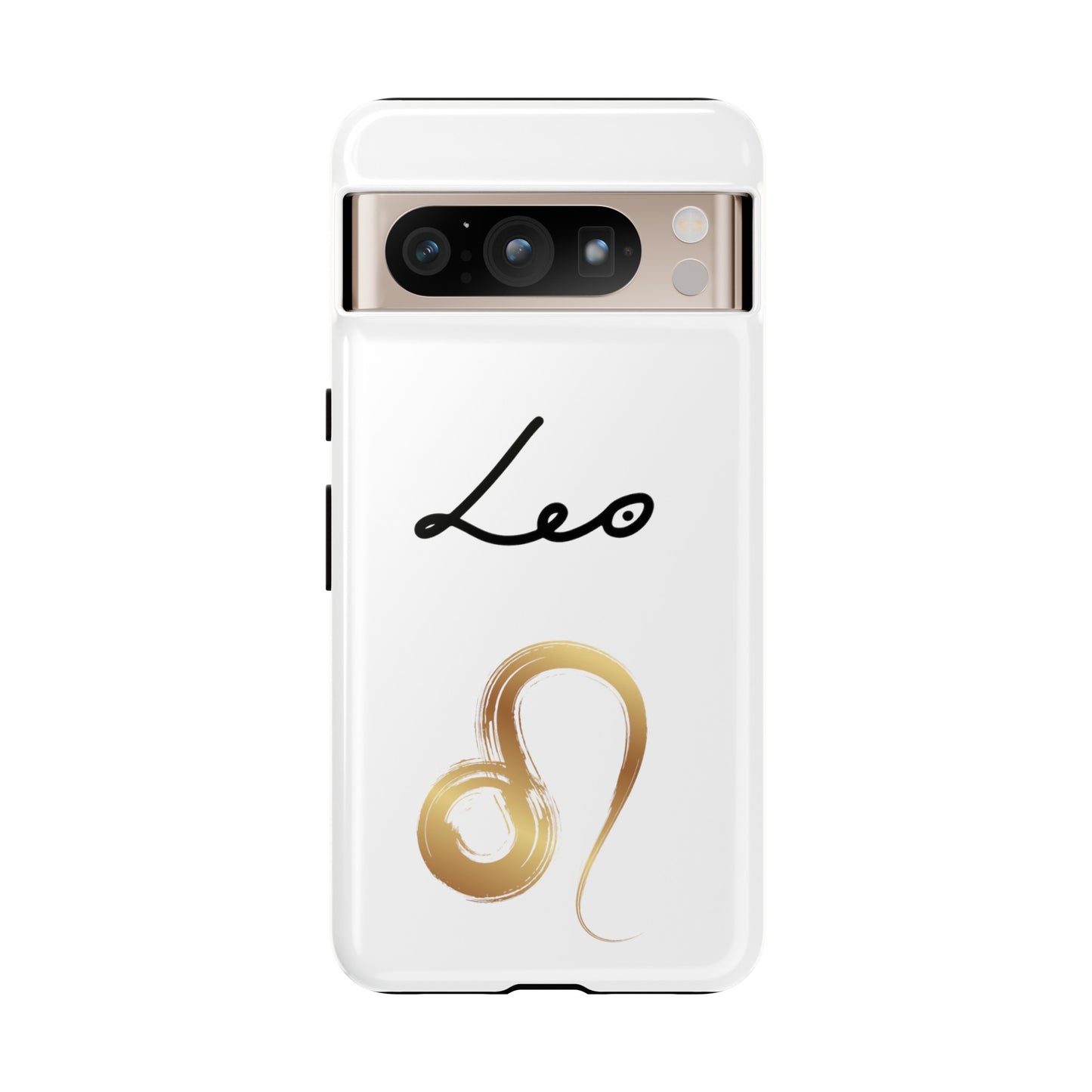 Leo Tough Cases