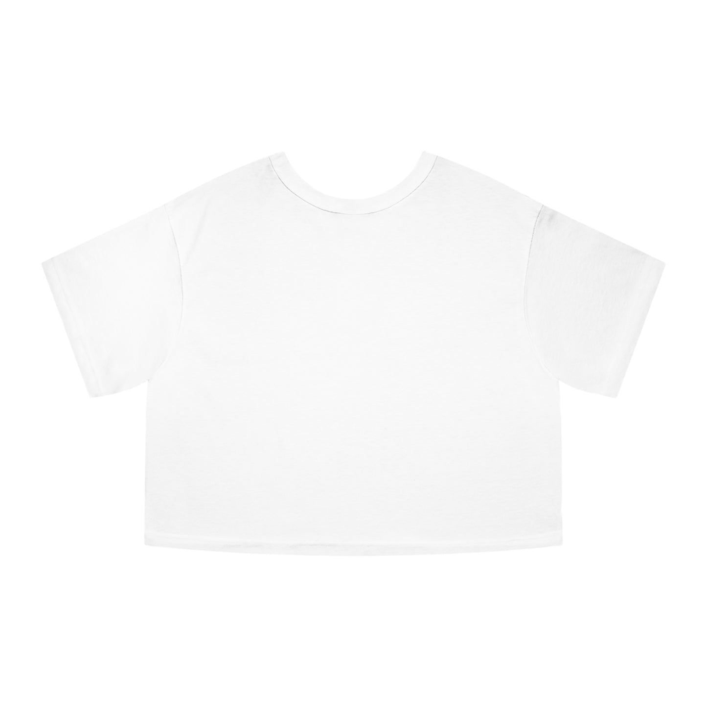 Champion Savage Women's Heritage Cropped T-Shirt