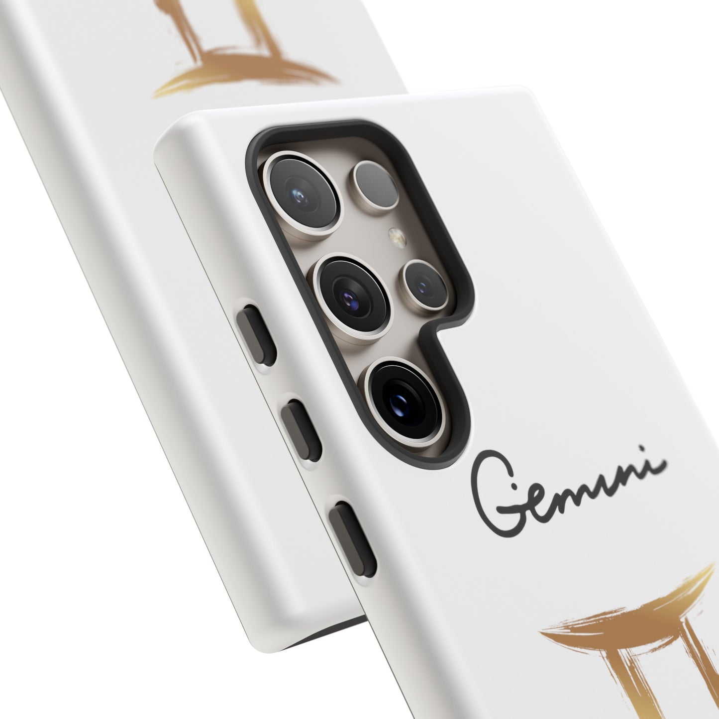 Gemini Tough Cases