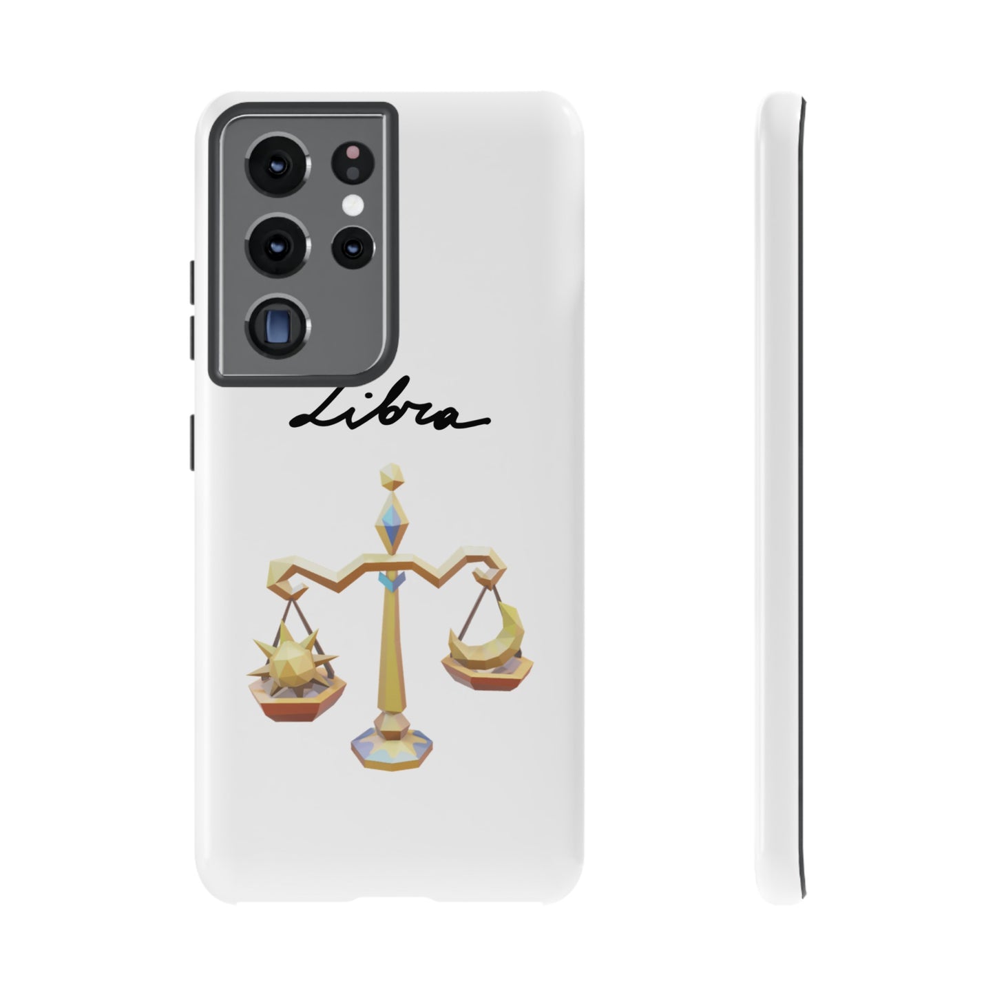 Libra Tough Cases