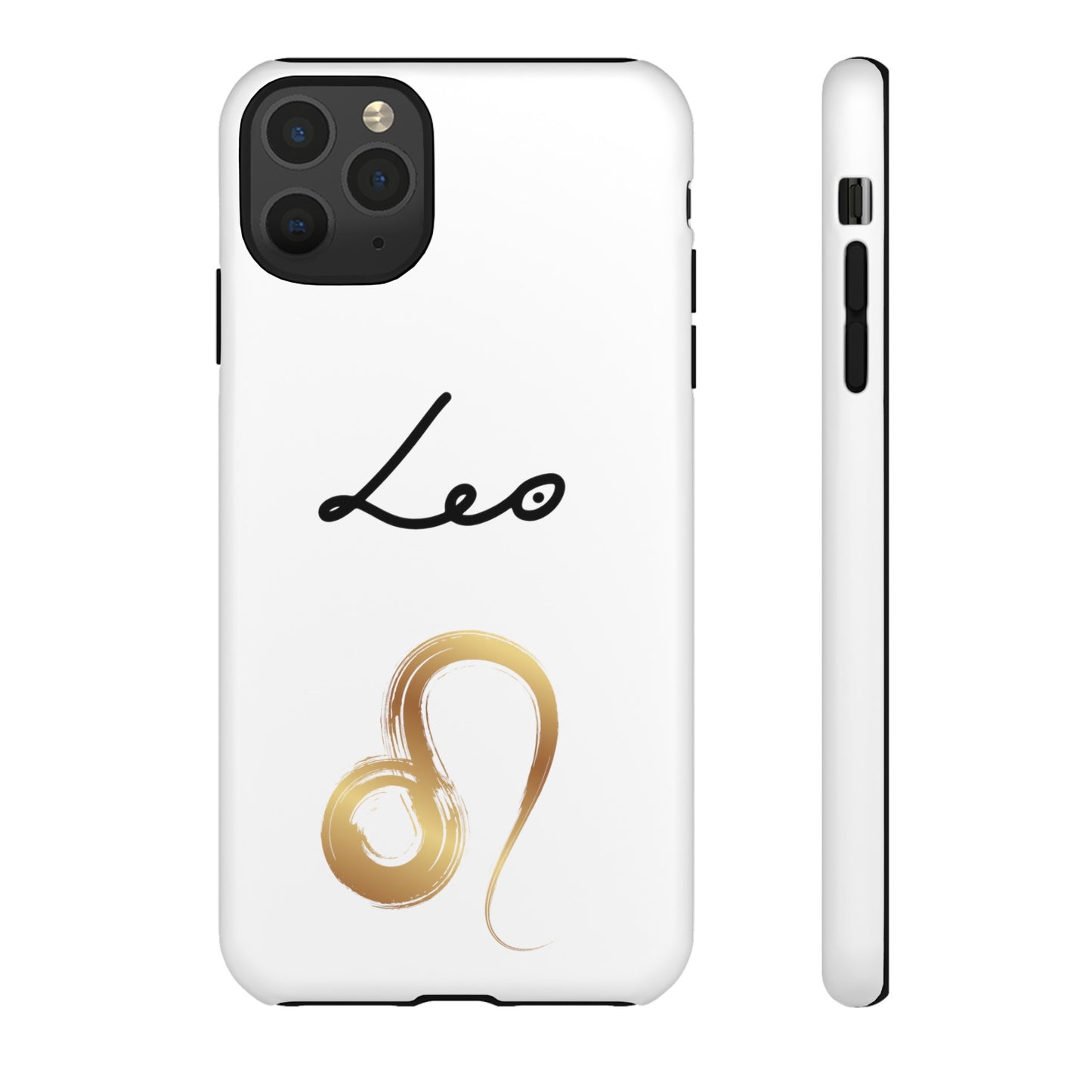 Leo Tough Cases