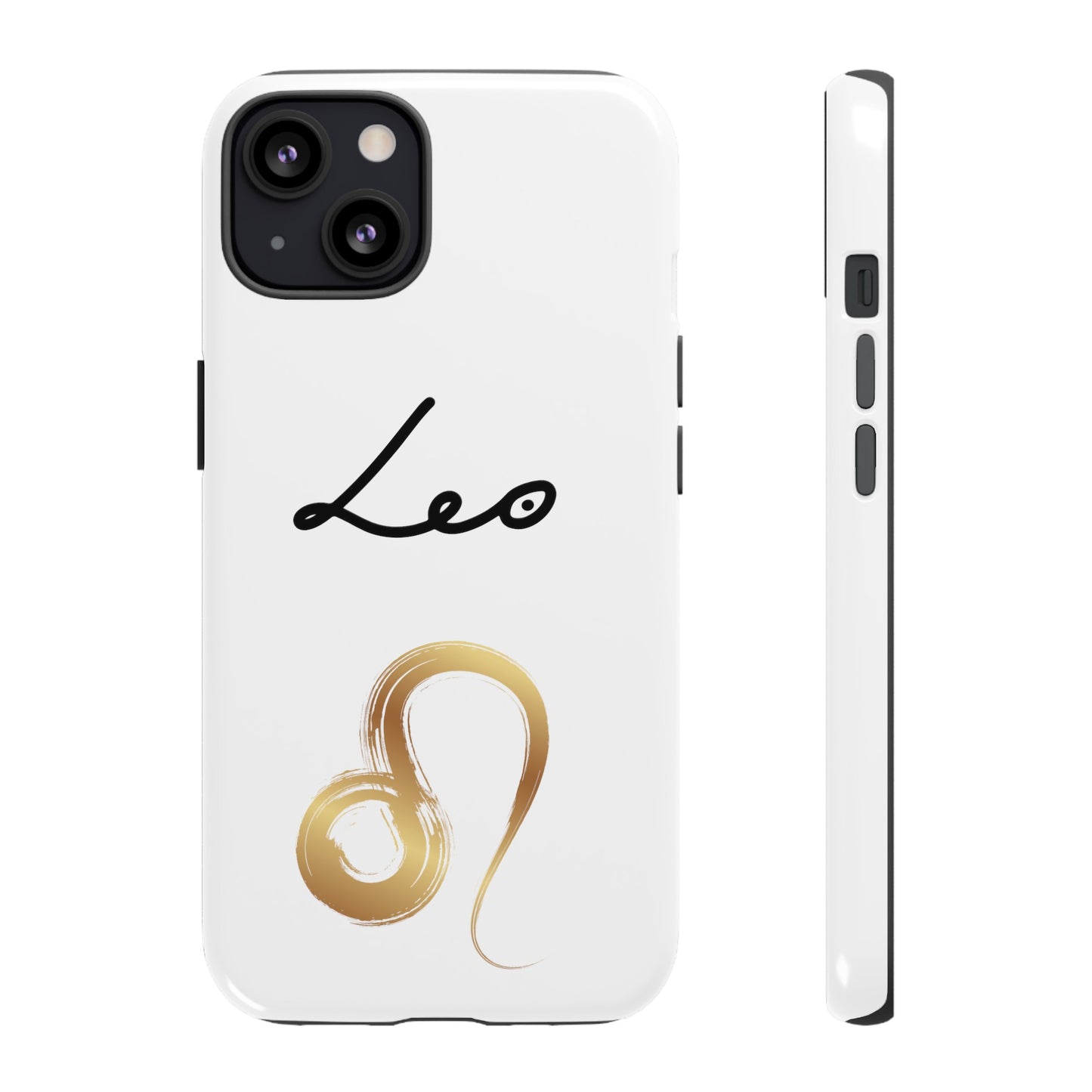 Leo Tough Cases