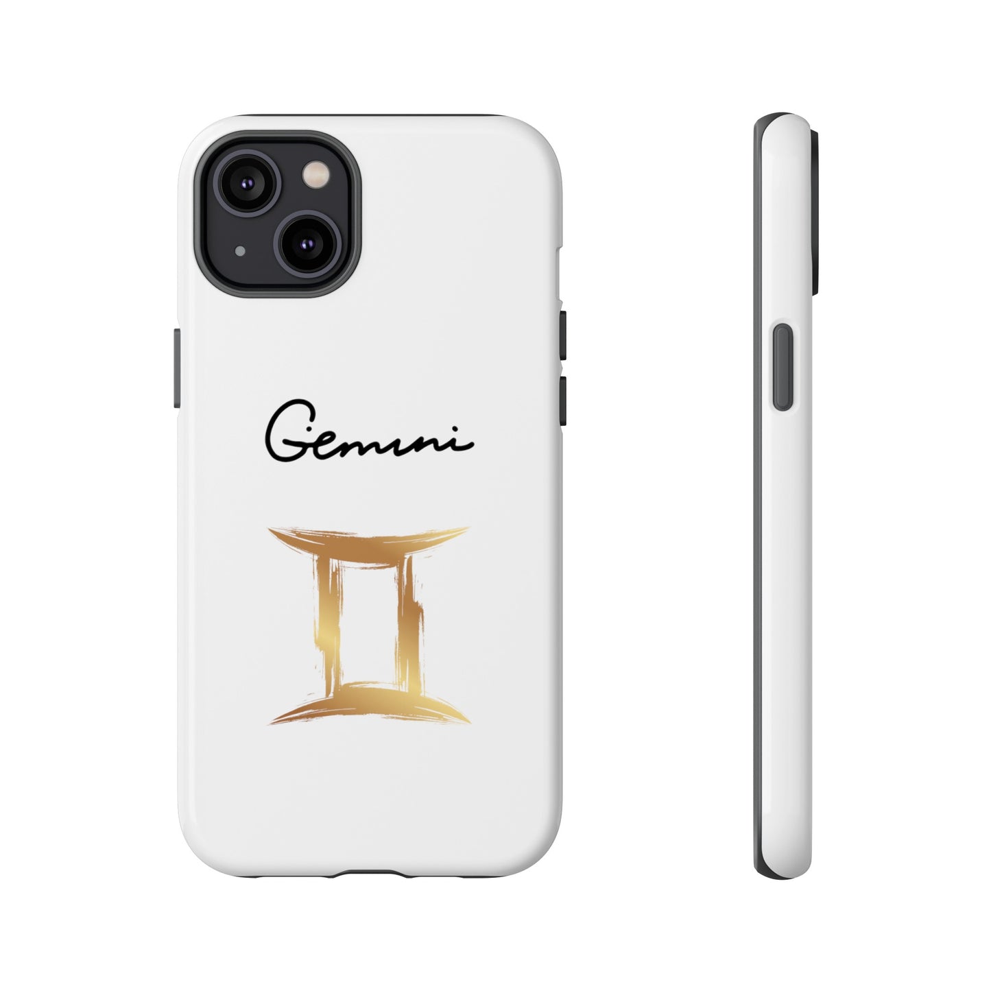 Gemini Tough Cases