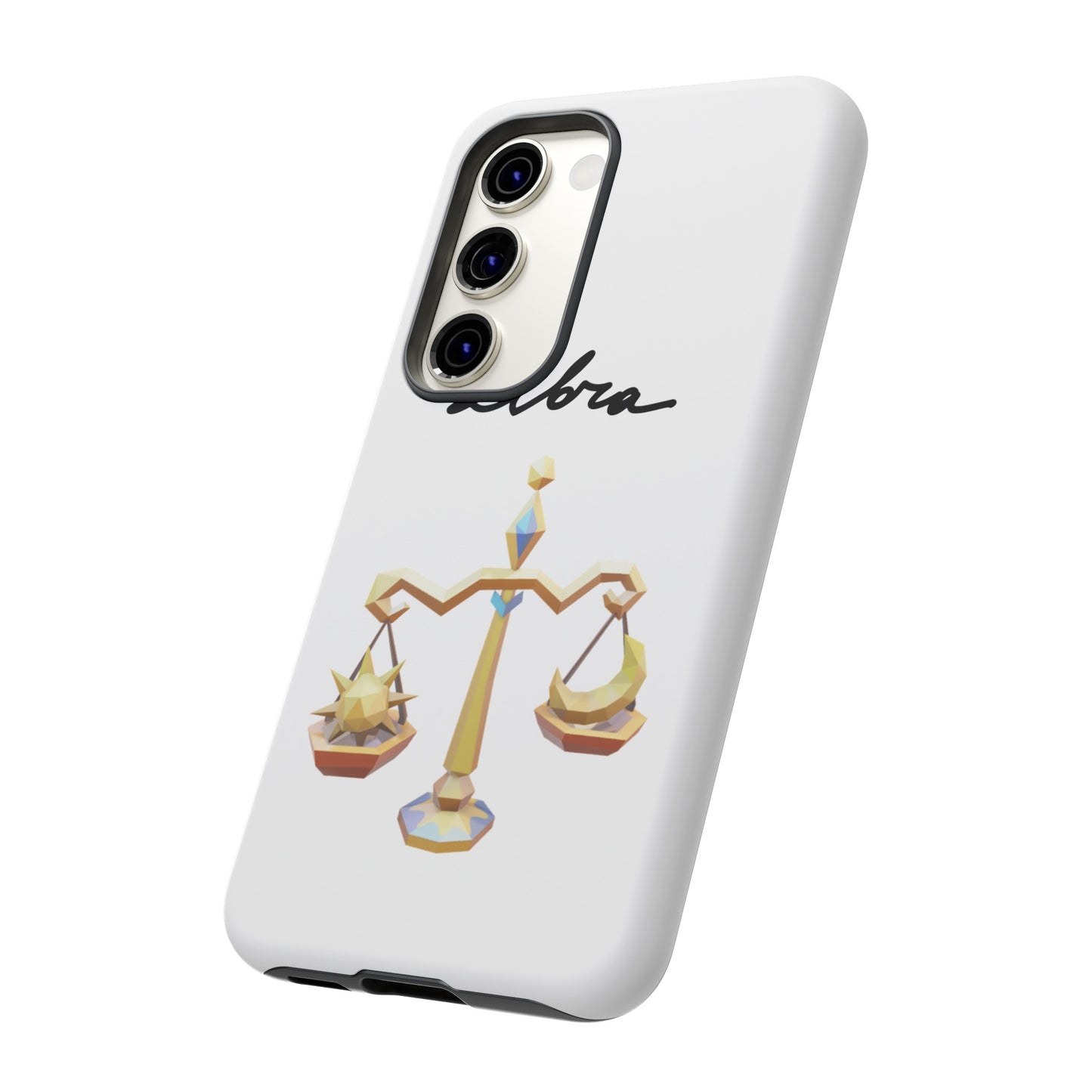 Libra Tough Cases