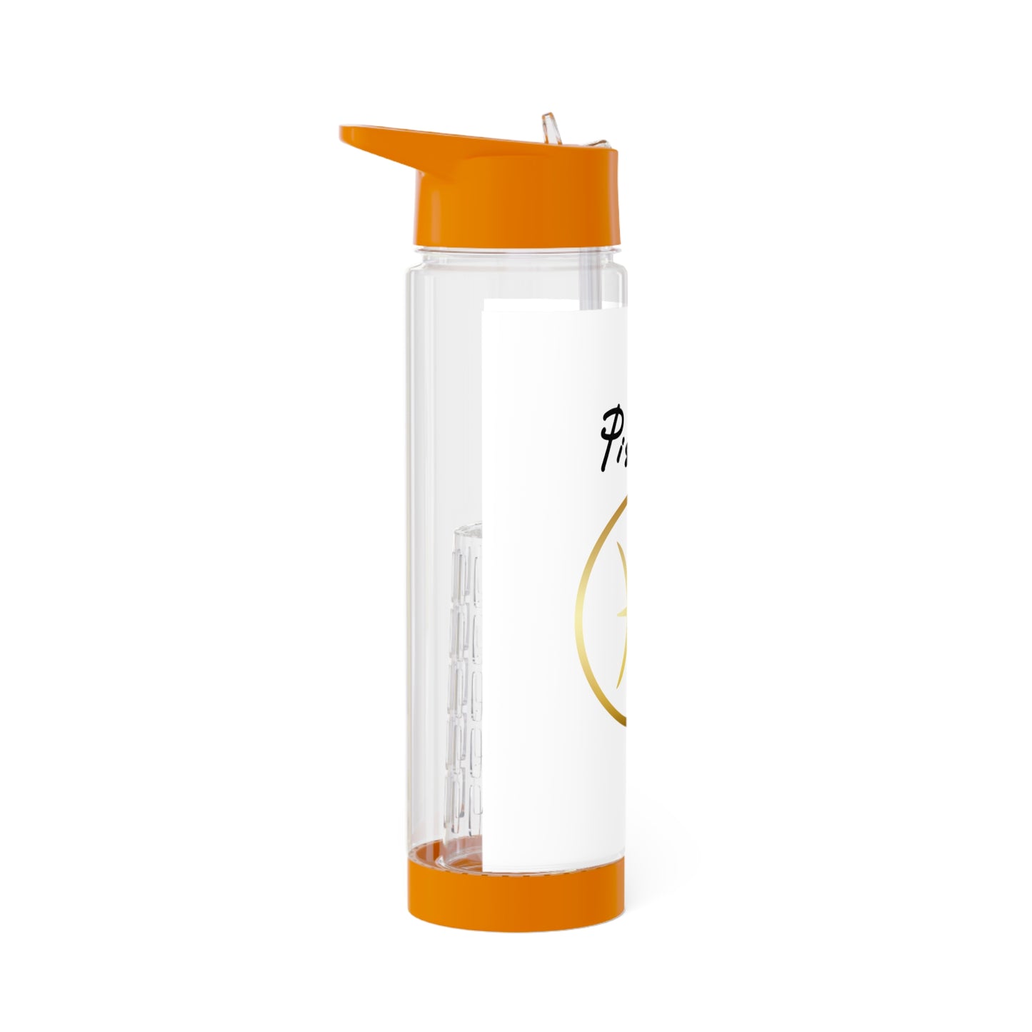 Pisces Infuser Water Bottle