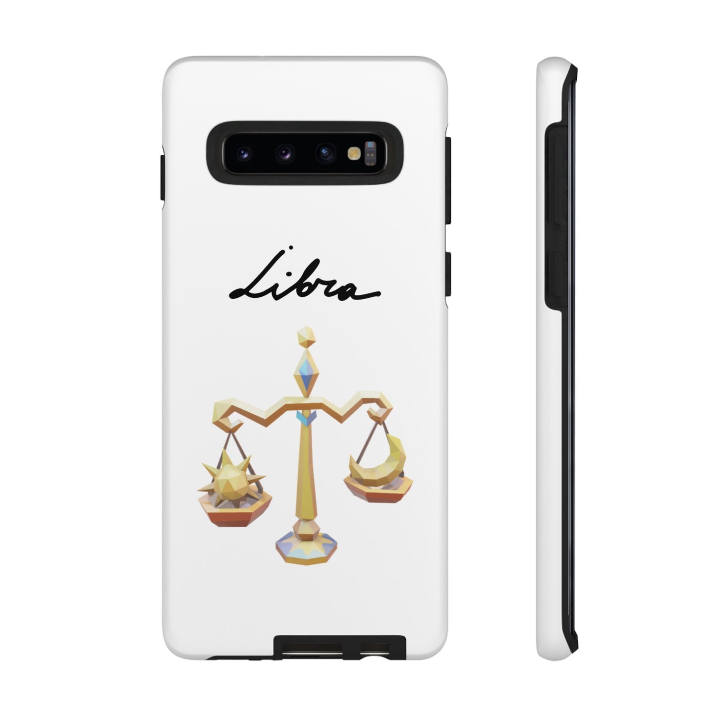 Libra Tough Cases