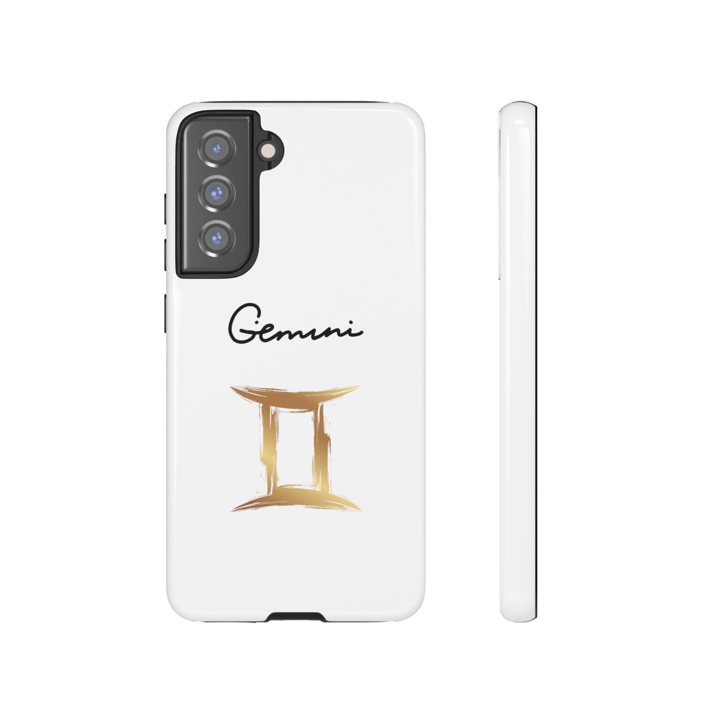 Gemini Tough Cases