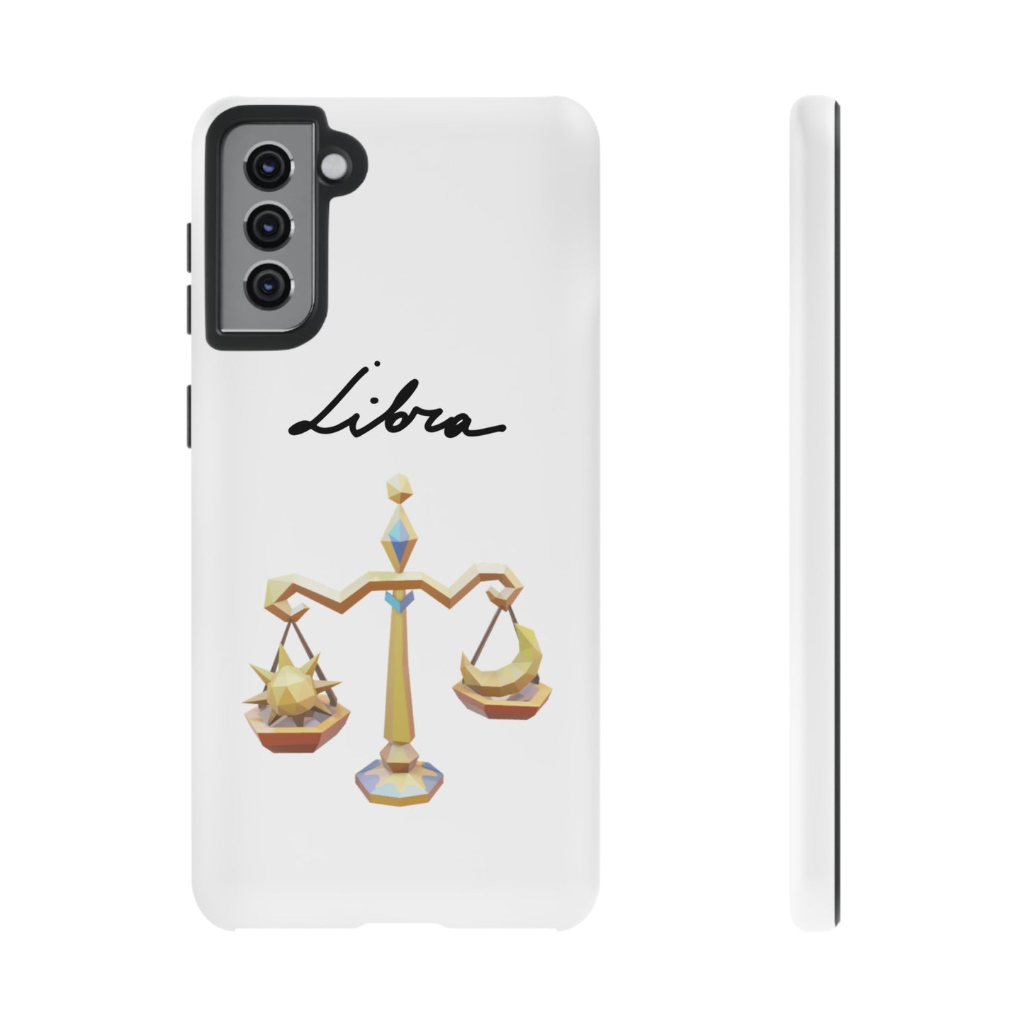 Libra Tough Cases